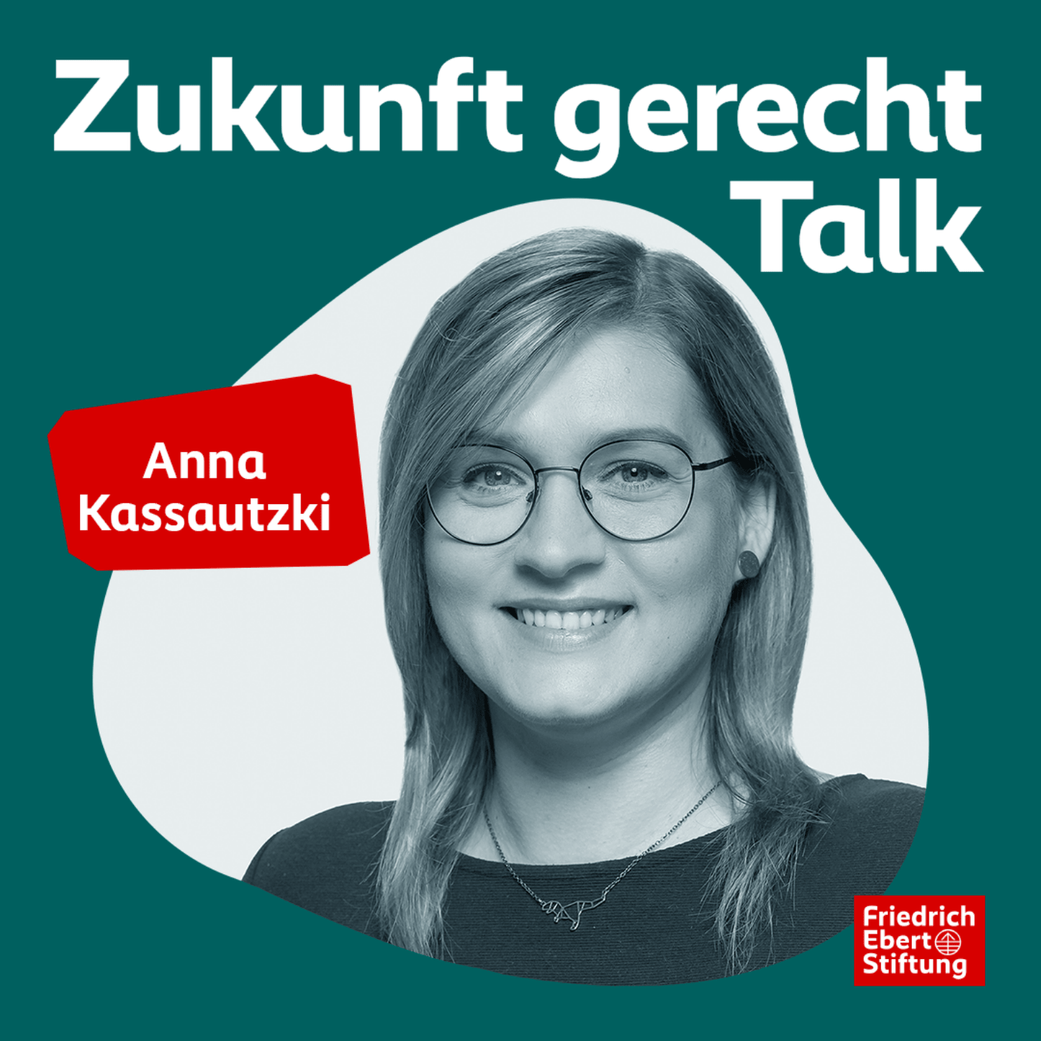 Zukunft gerecht Talk