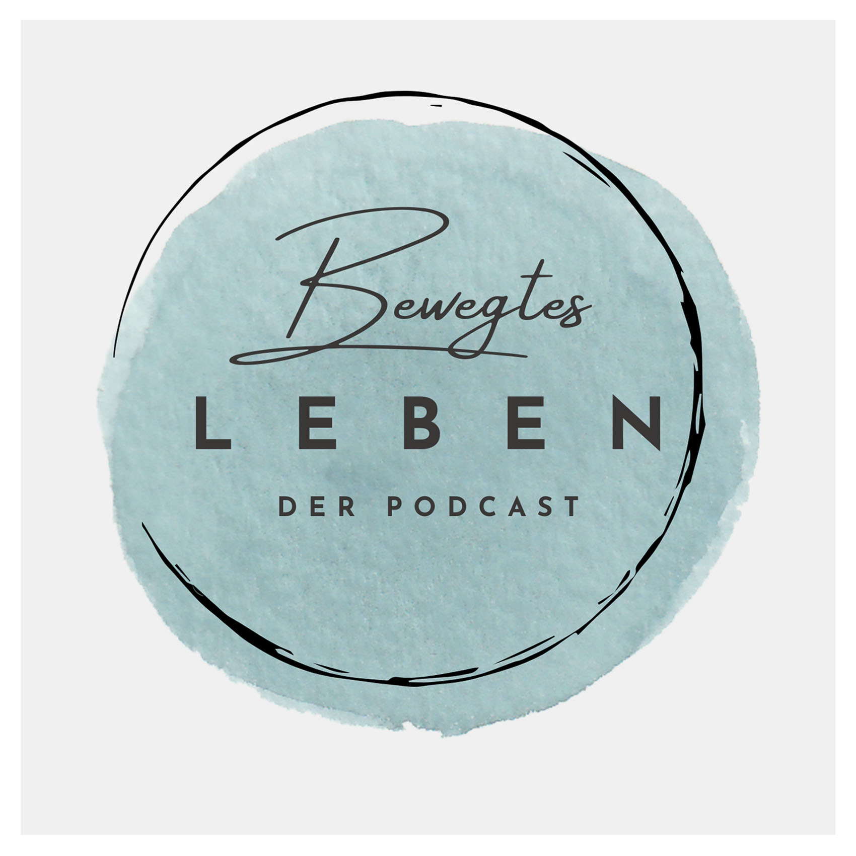Bewegtes Leben