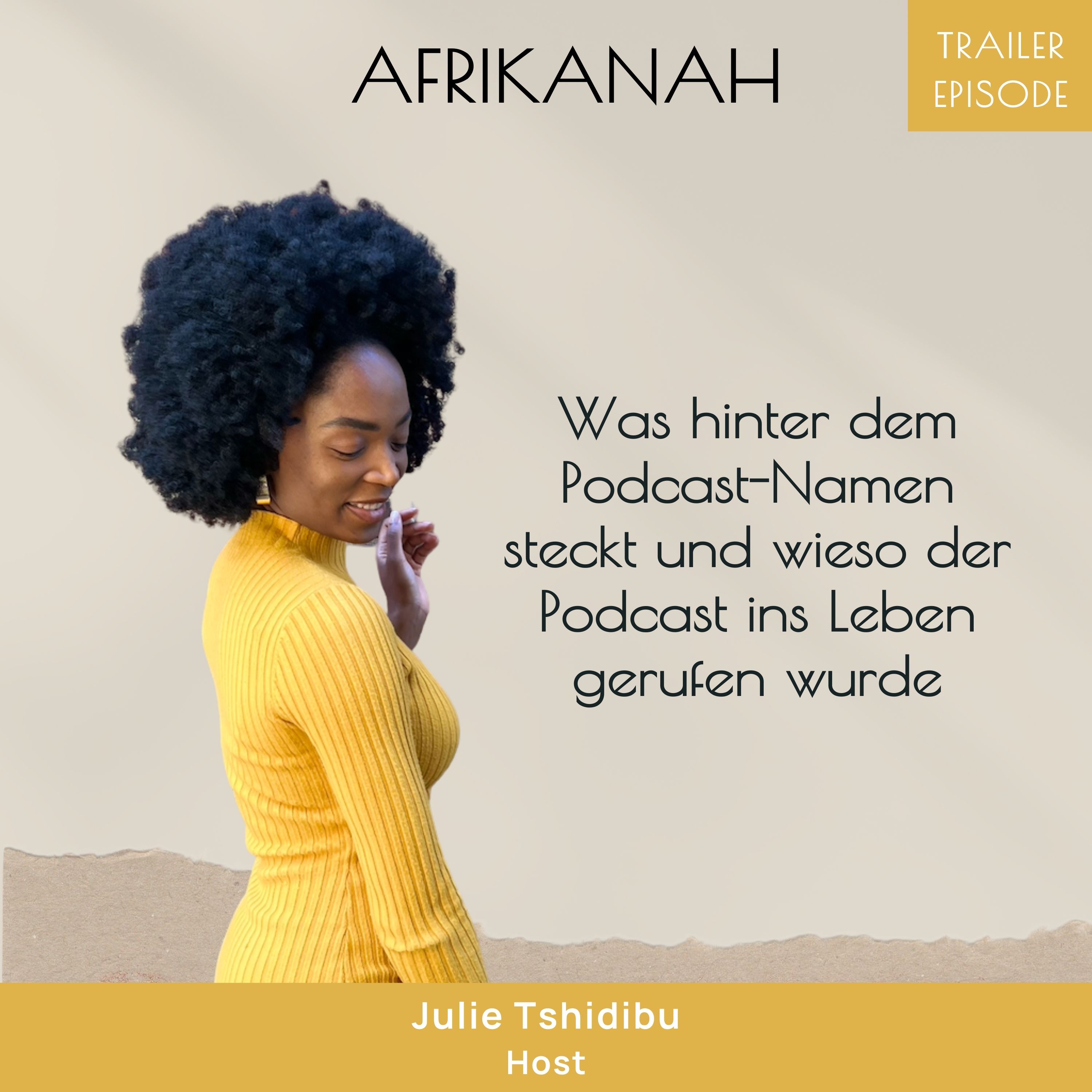 Afrikanah