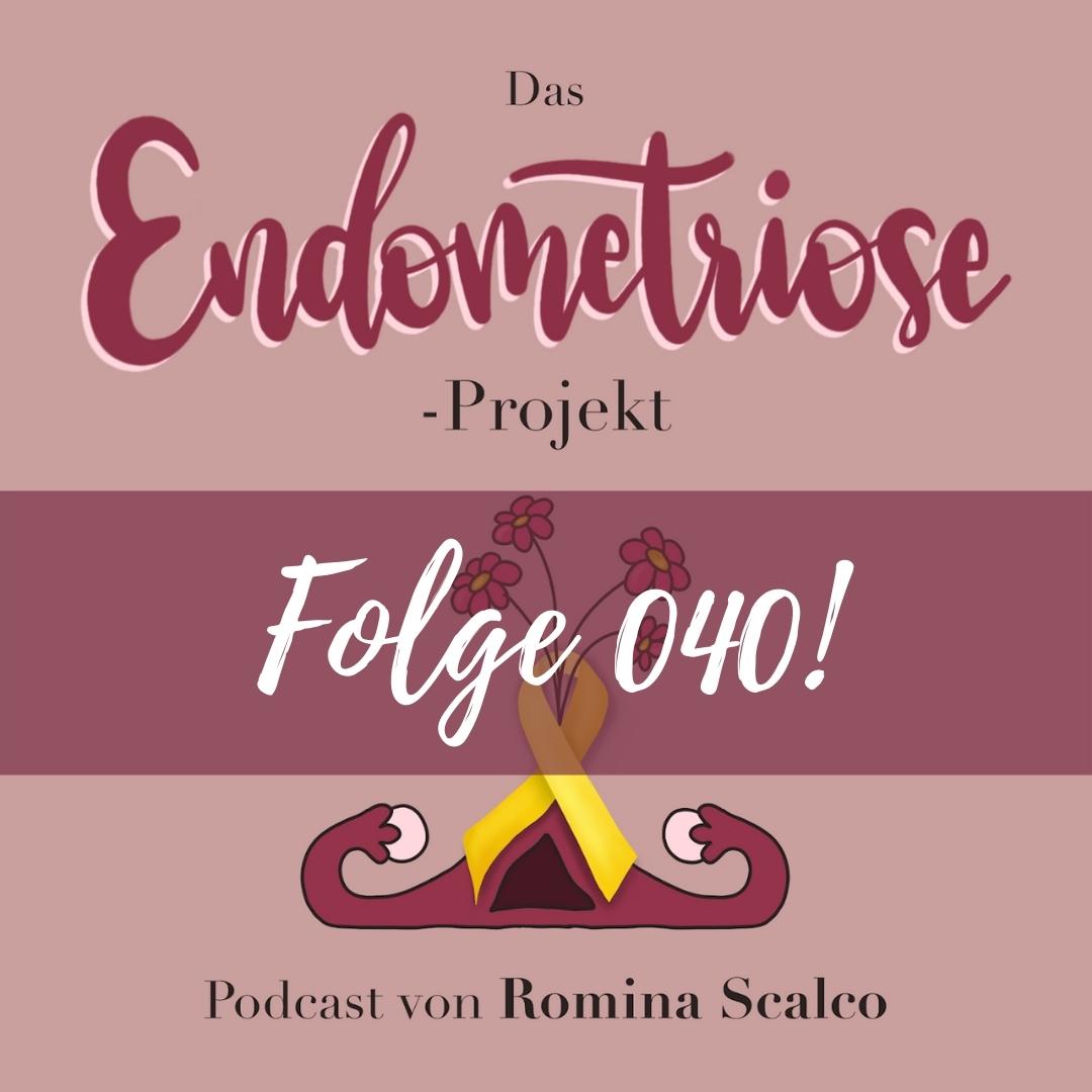 Das Endometriose-Projekt