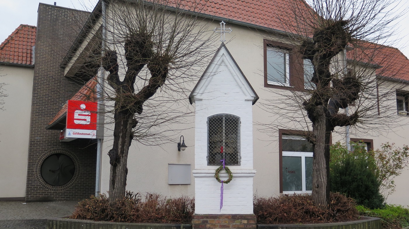 Wir - Der christliche Podcast an Rhein und Erft