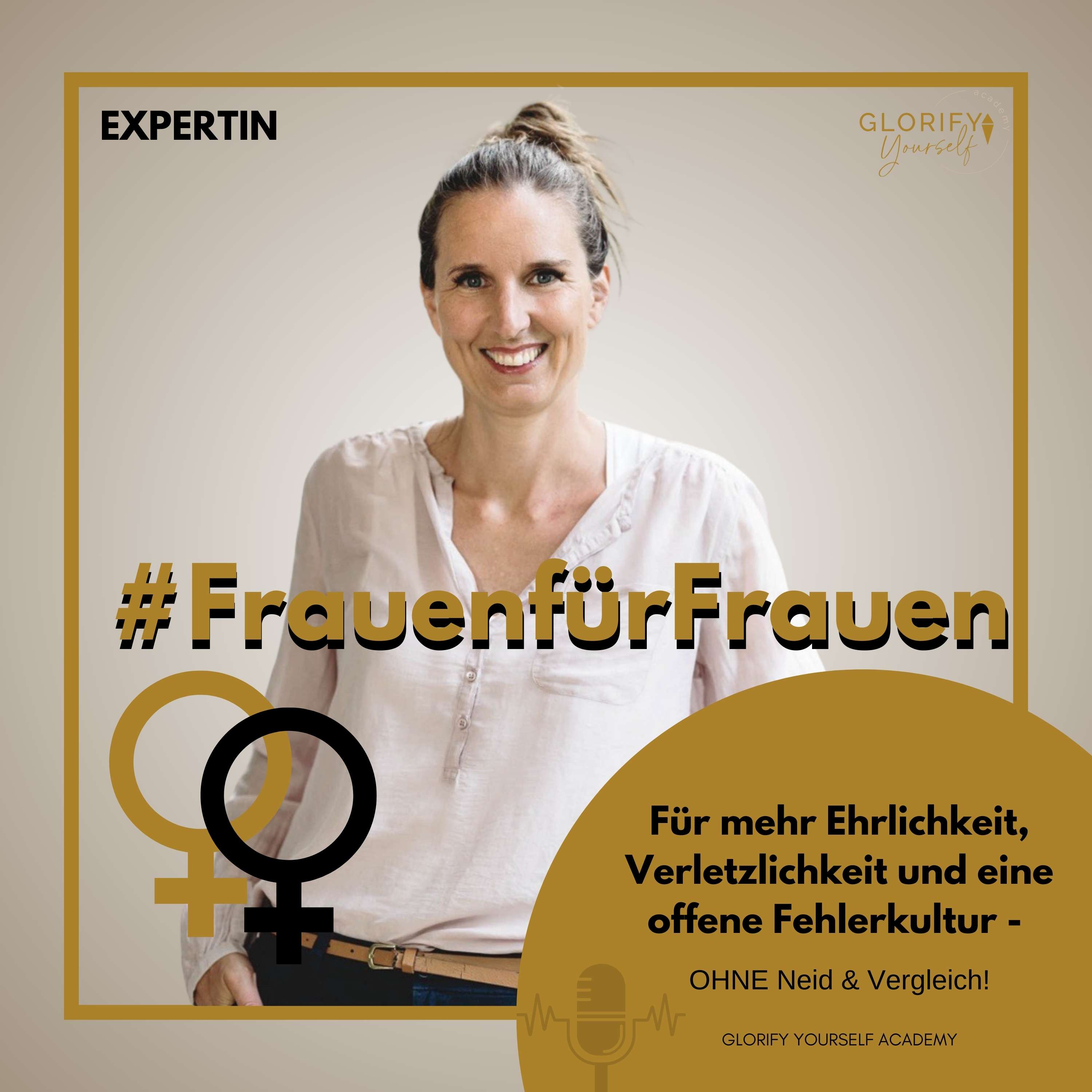 #FF043 - 3 Fehler, 3 Wissensfakten, Impuls - Birte Dorenkamp episode artwork