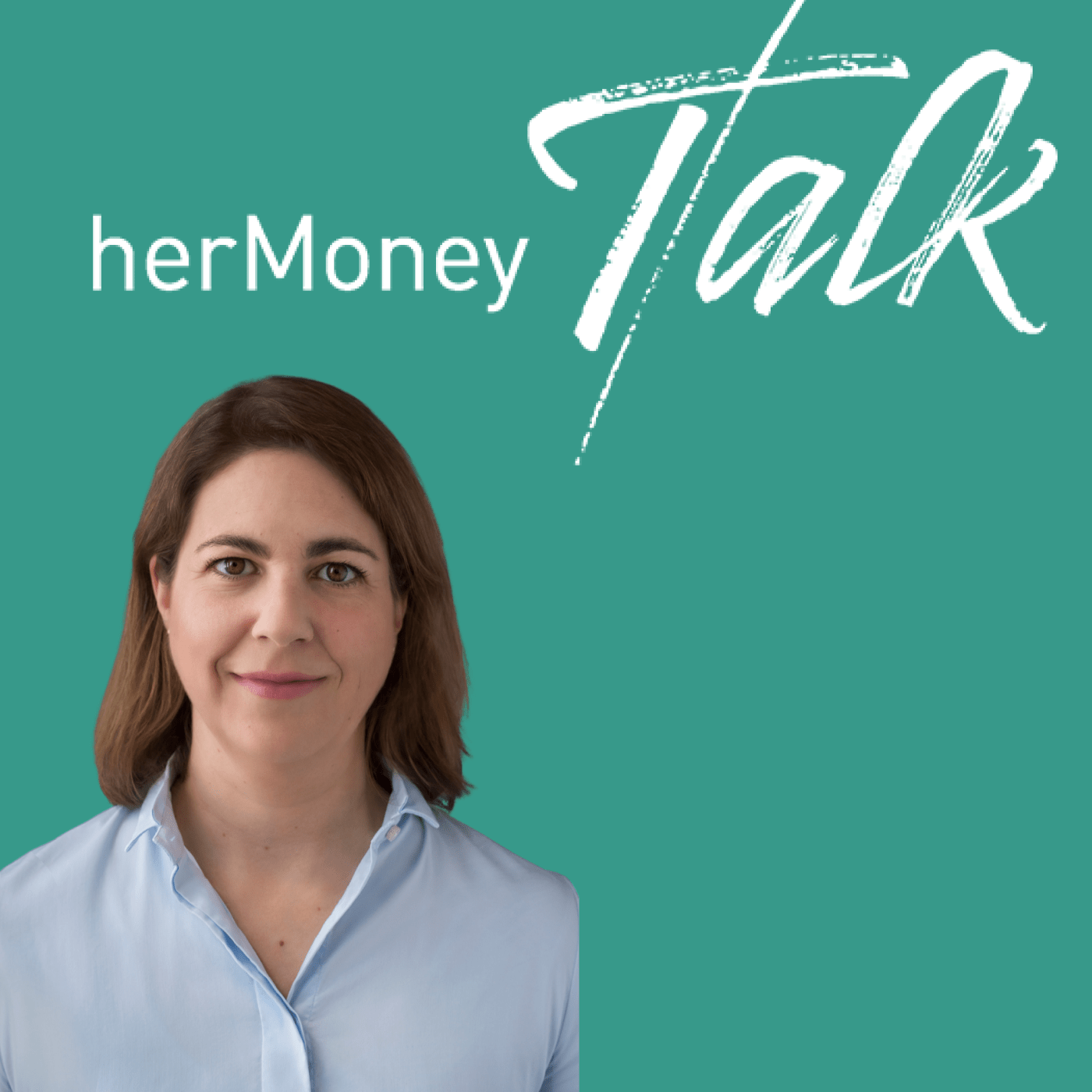 Der herMoney Talk: Finanzpodcast für Frauen