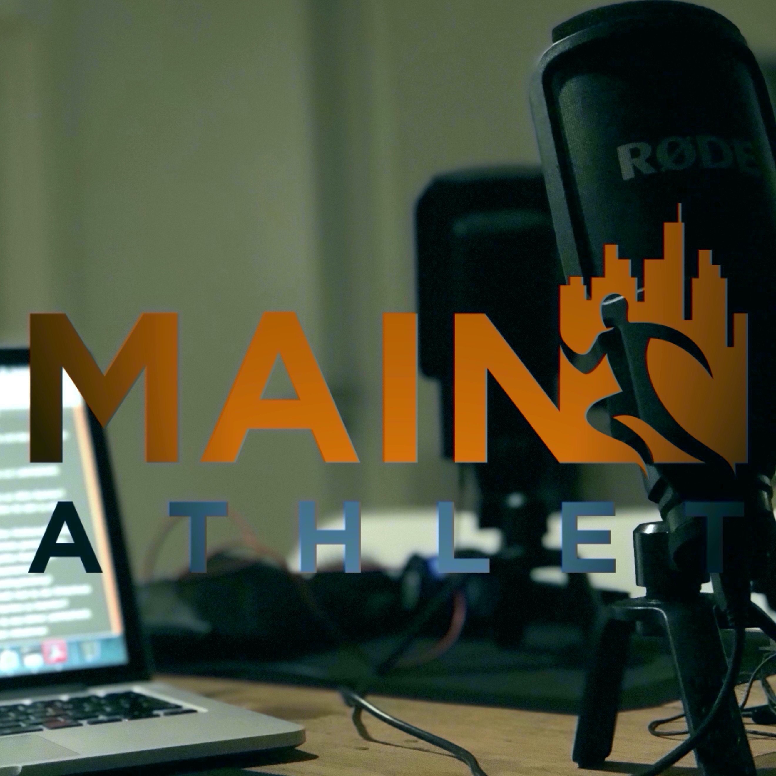 Mainathlet - Der Leichtathletik Podcast