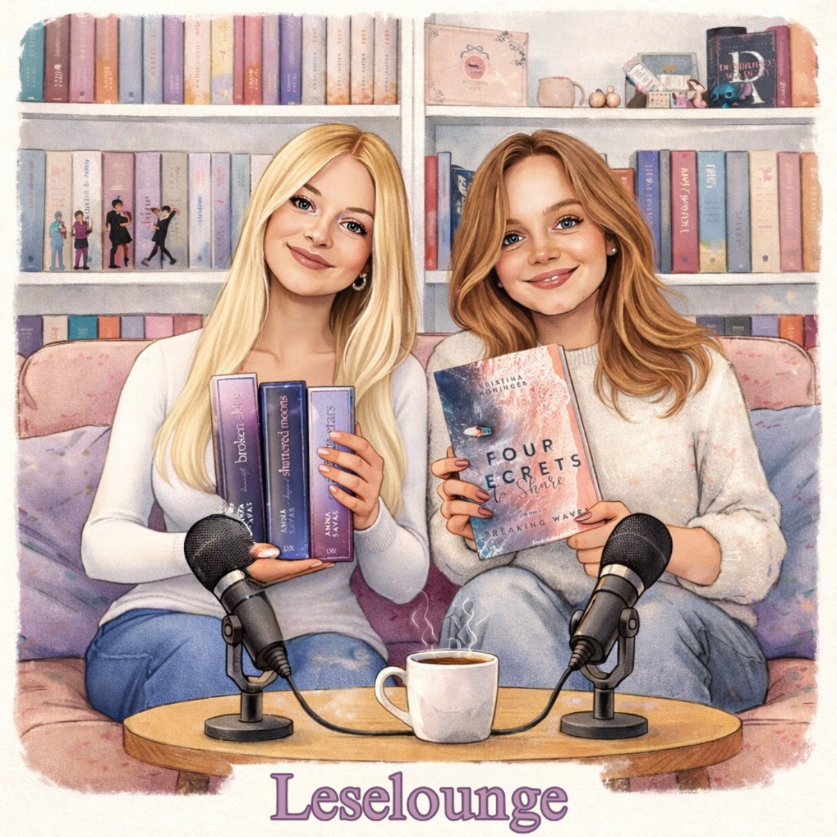 Leselounge