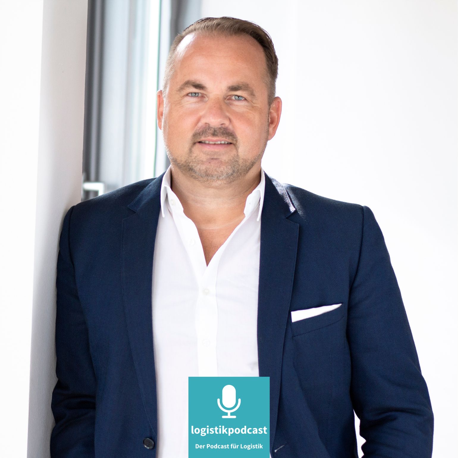 325 - Logistik braucht Menschen