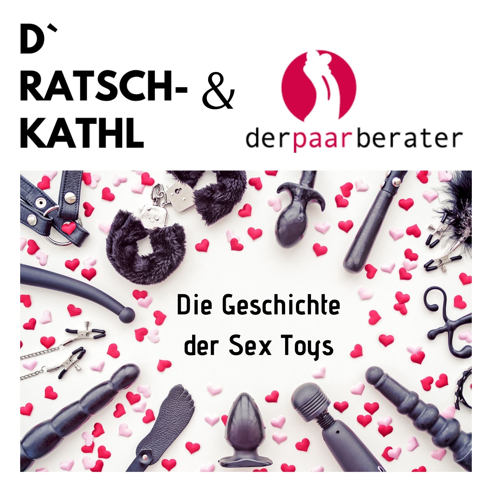 dRatschKathl & der Paarberater
