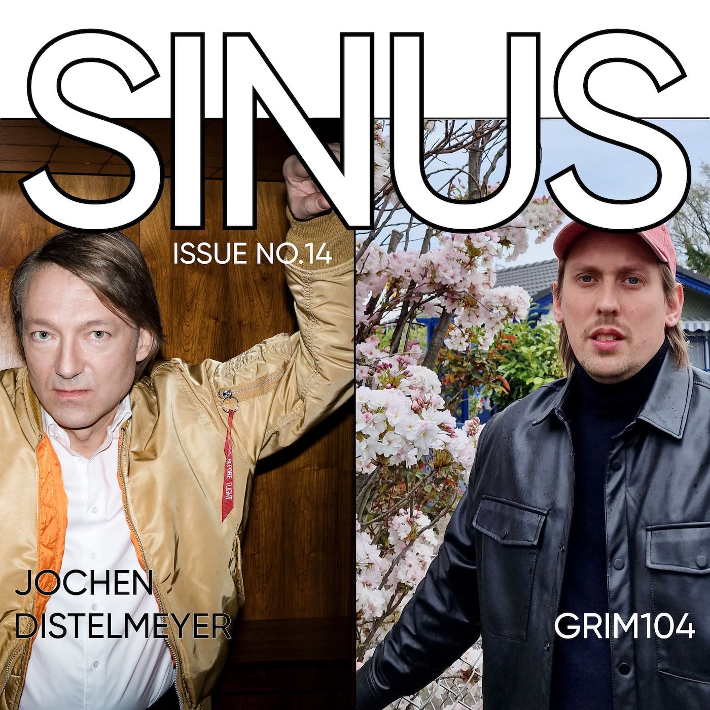 SINUS - ein Musikpodcast