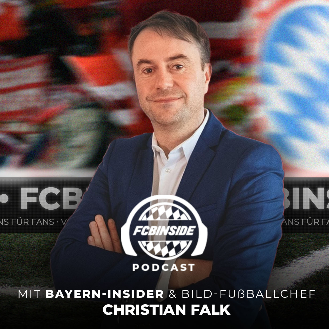 FCBinside - FC Bayern Podcast