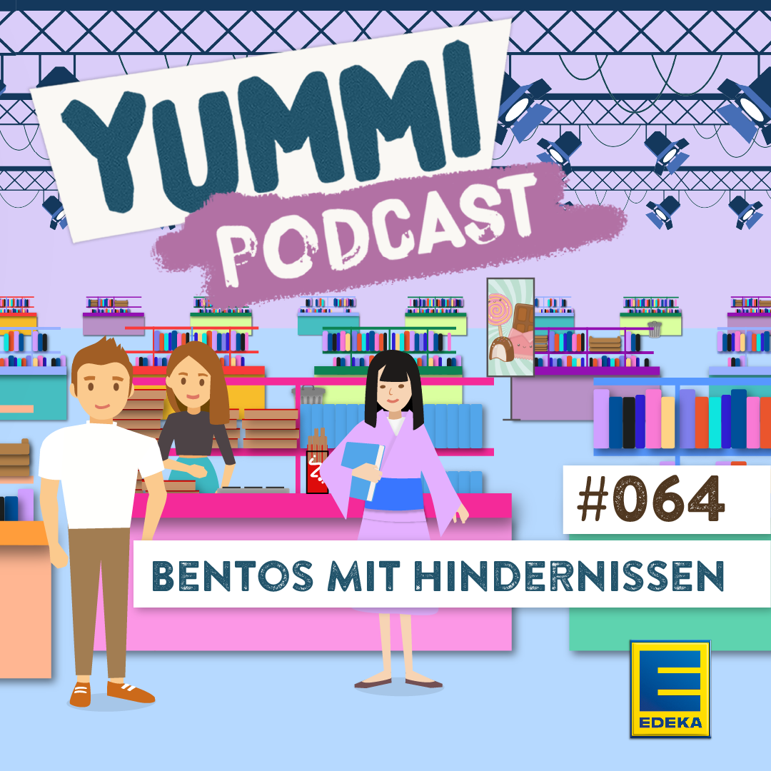 YUMMI – Der Kinderpodcast