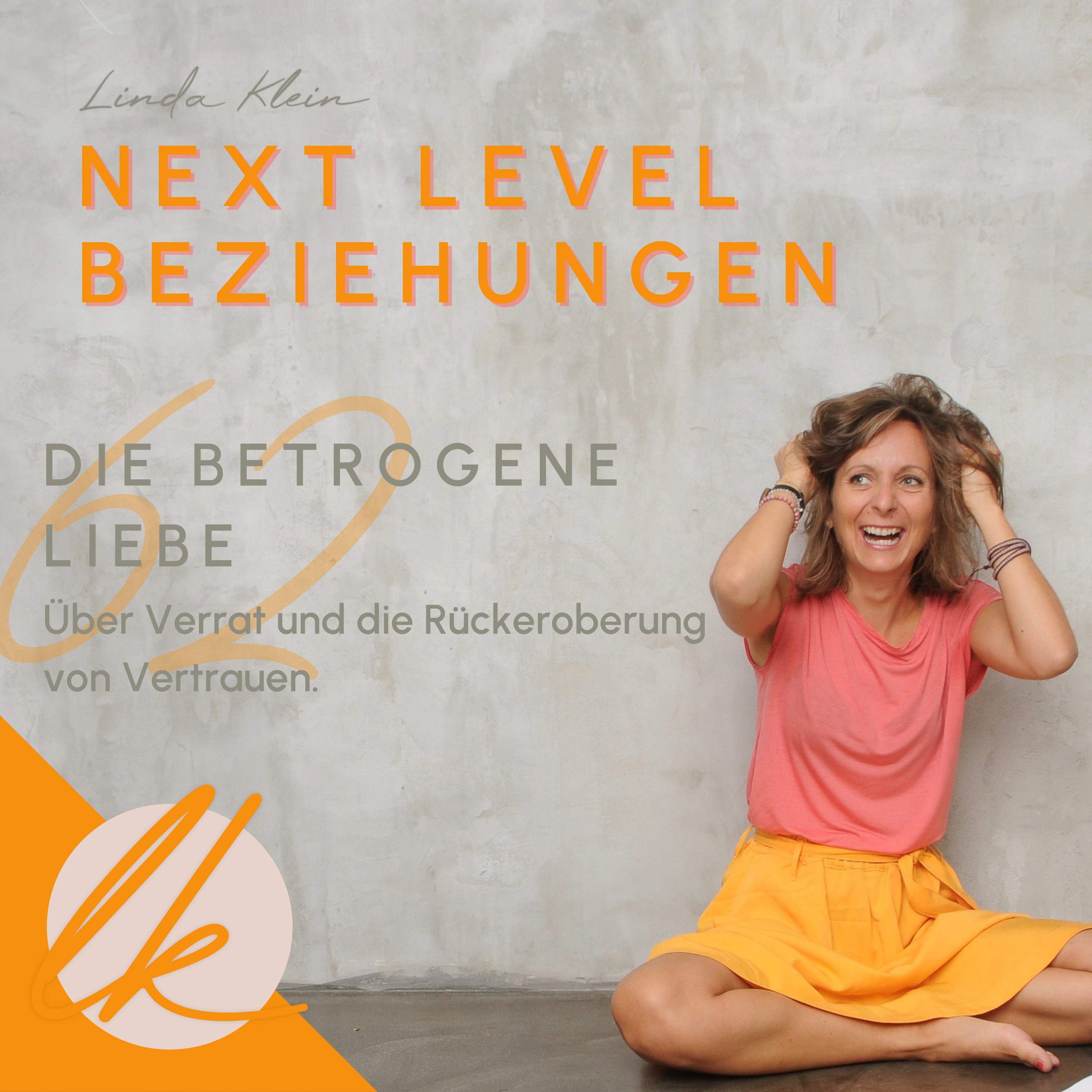 Next Level Beziehungen - In Freiheit verbunden. In Verbindung frei sein.