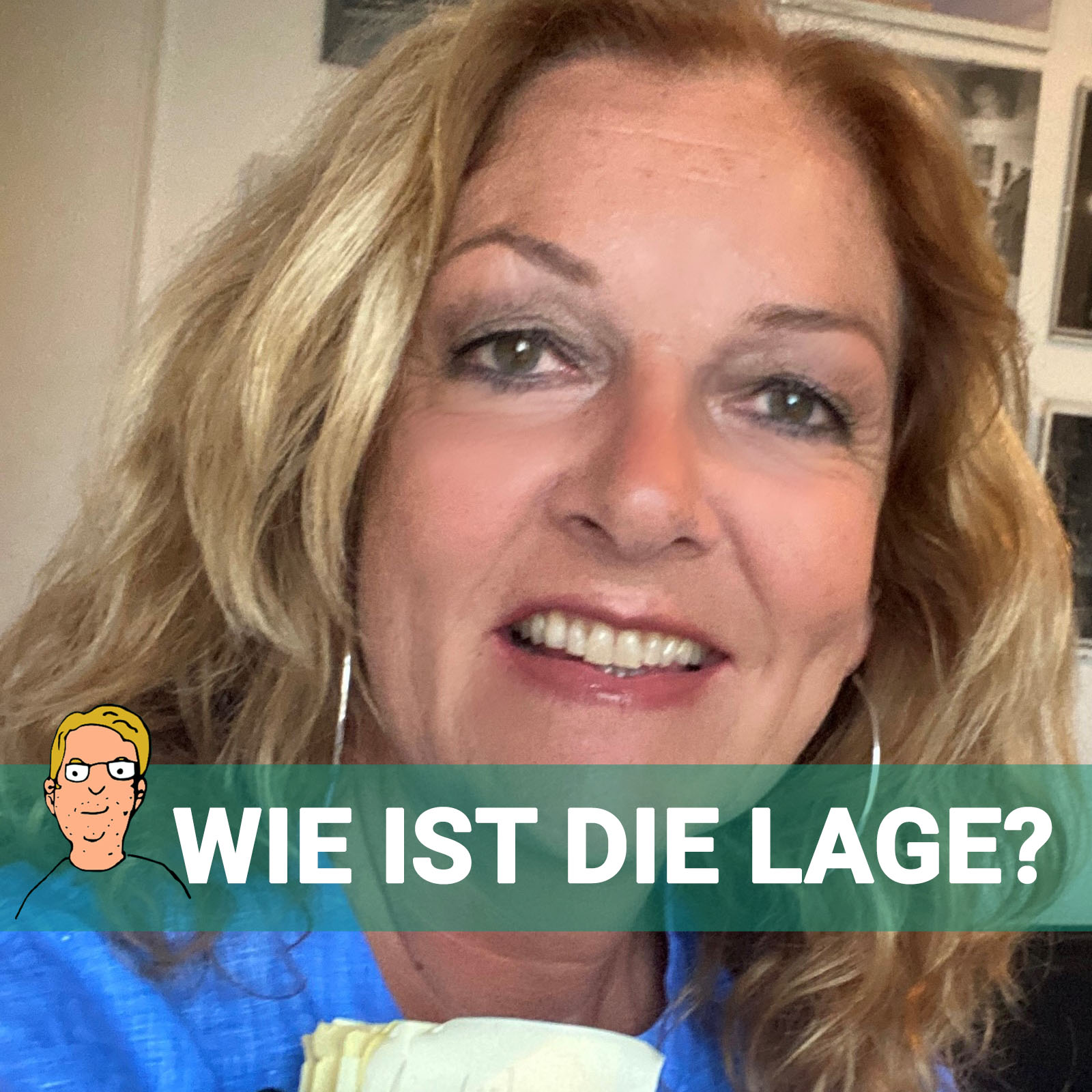 Wie ist die Lage?