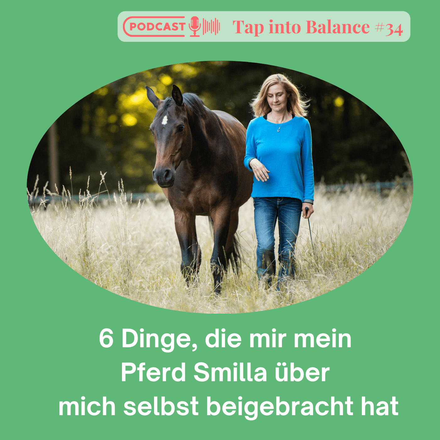 Tap into Balance - Mit EFT zu innerer Stärke
