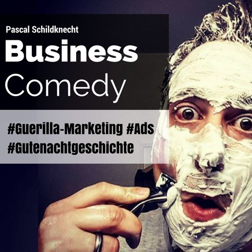 Guerilla-Marketing