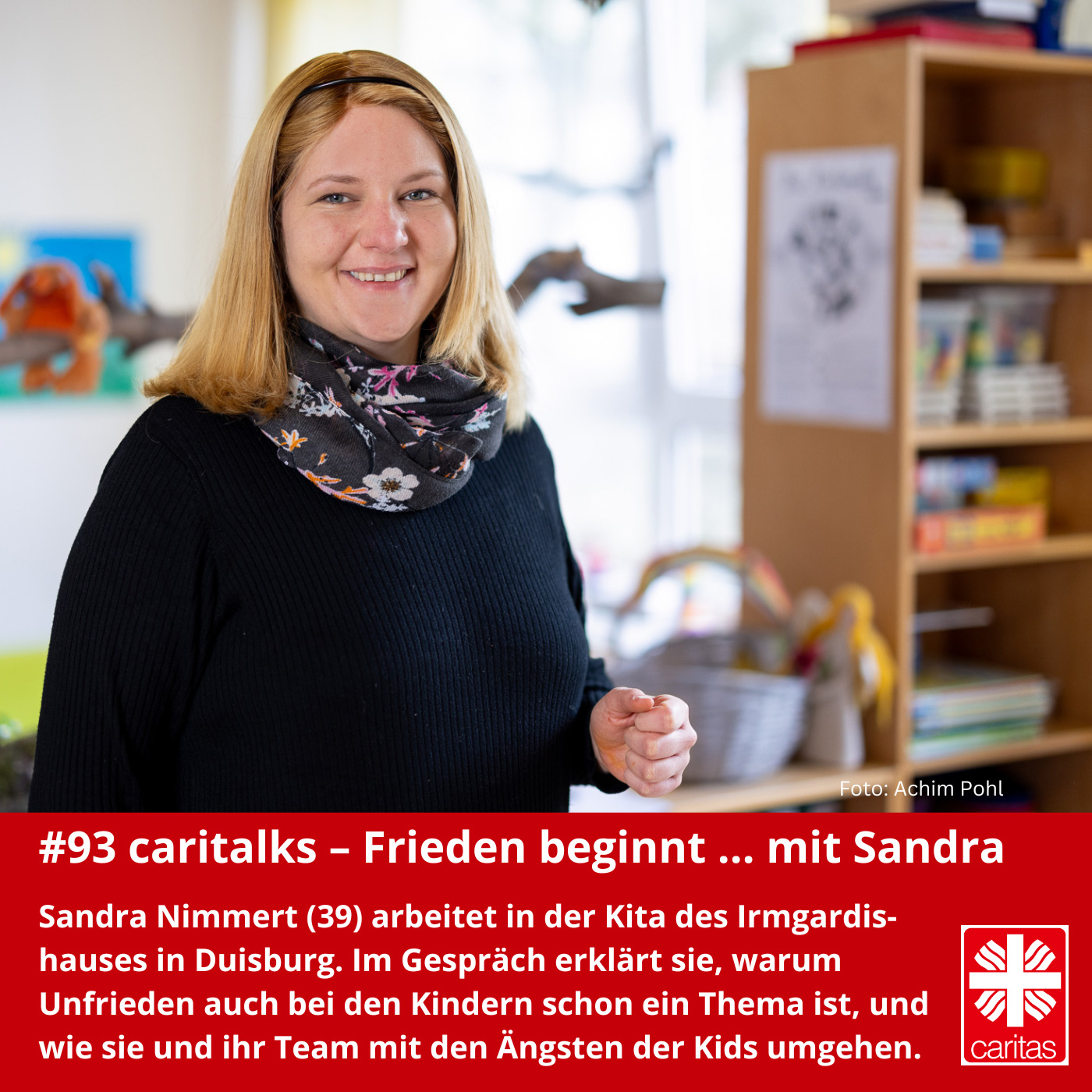 caritalks