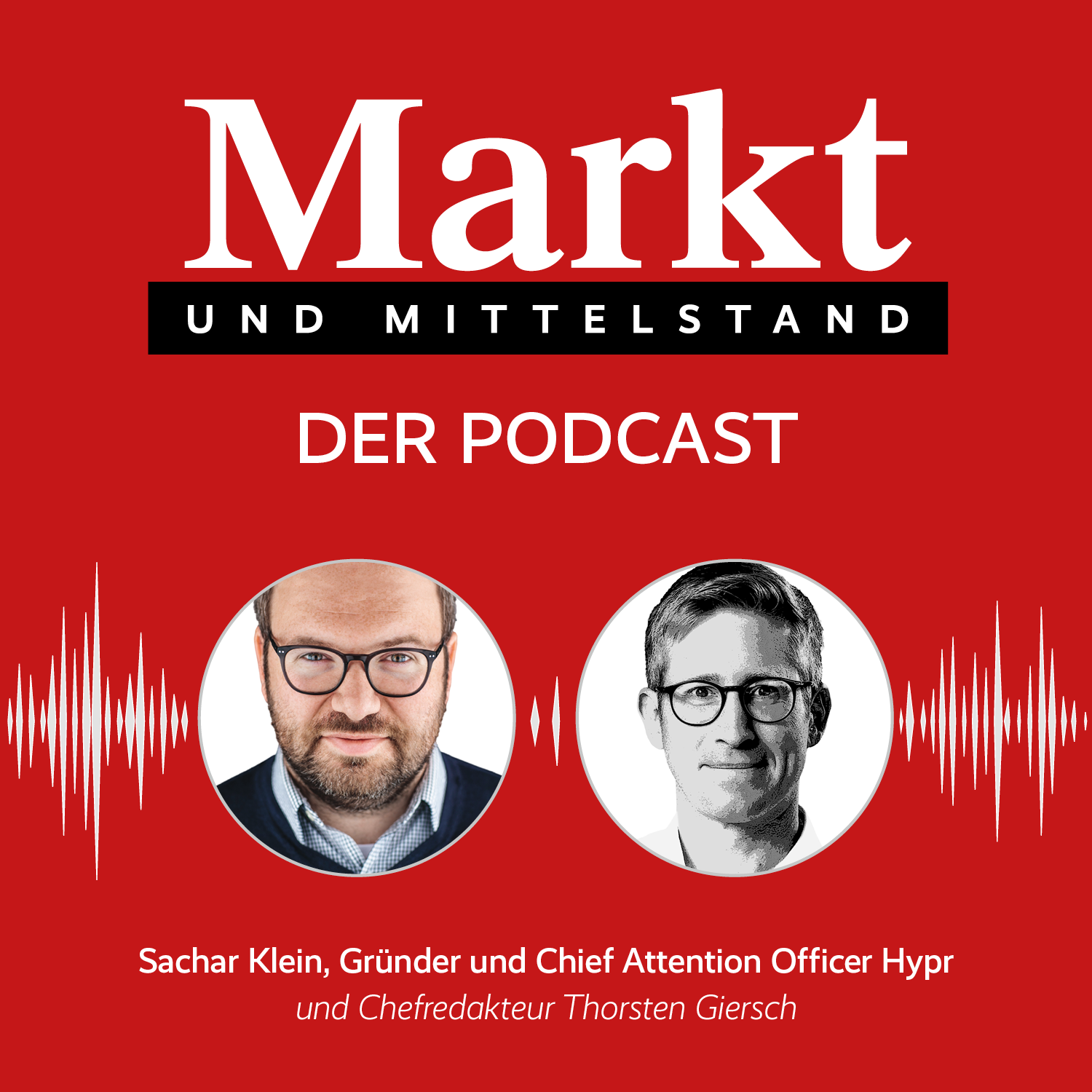 Markt und Mittelstand: Der Podcast