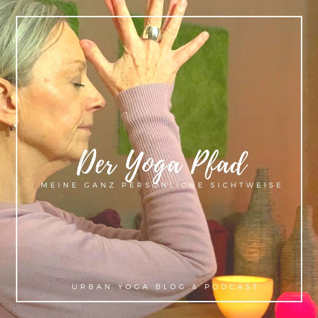 urban yoga podcast