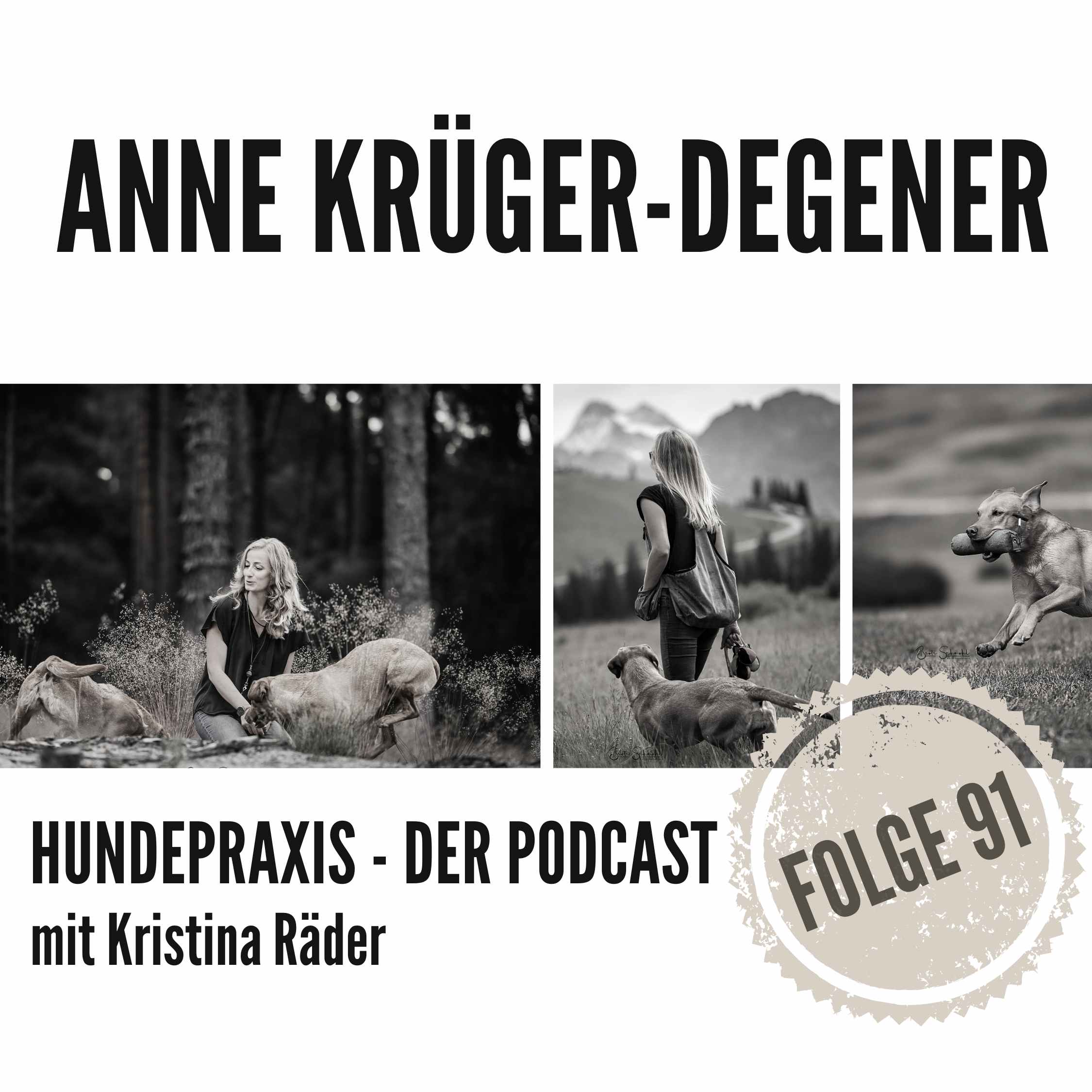 Hundepraxis - der Podcast