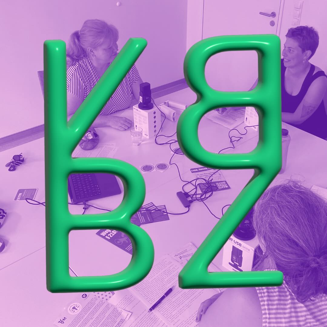 Von Boom bis Z
