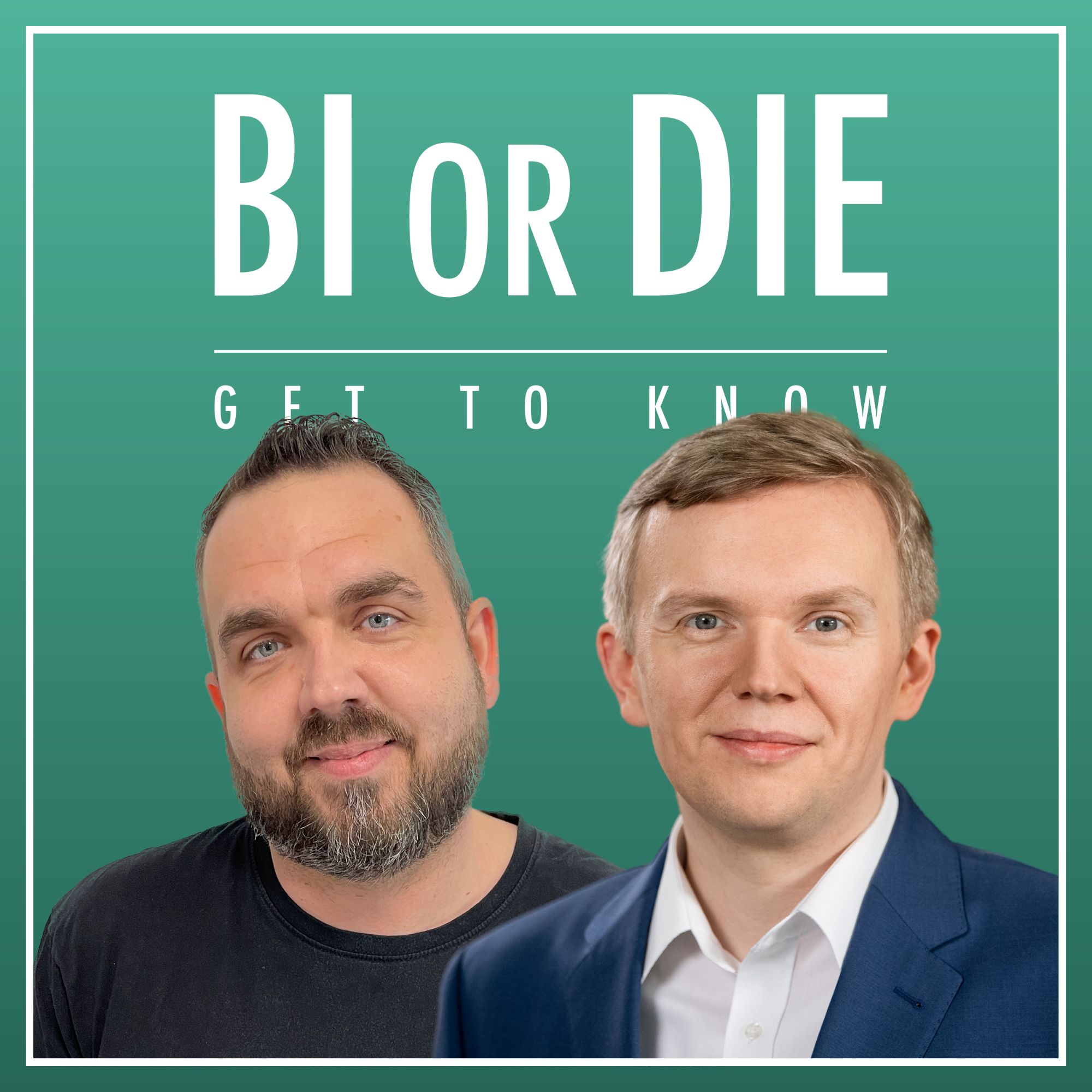 AI or DIE