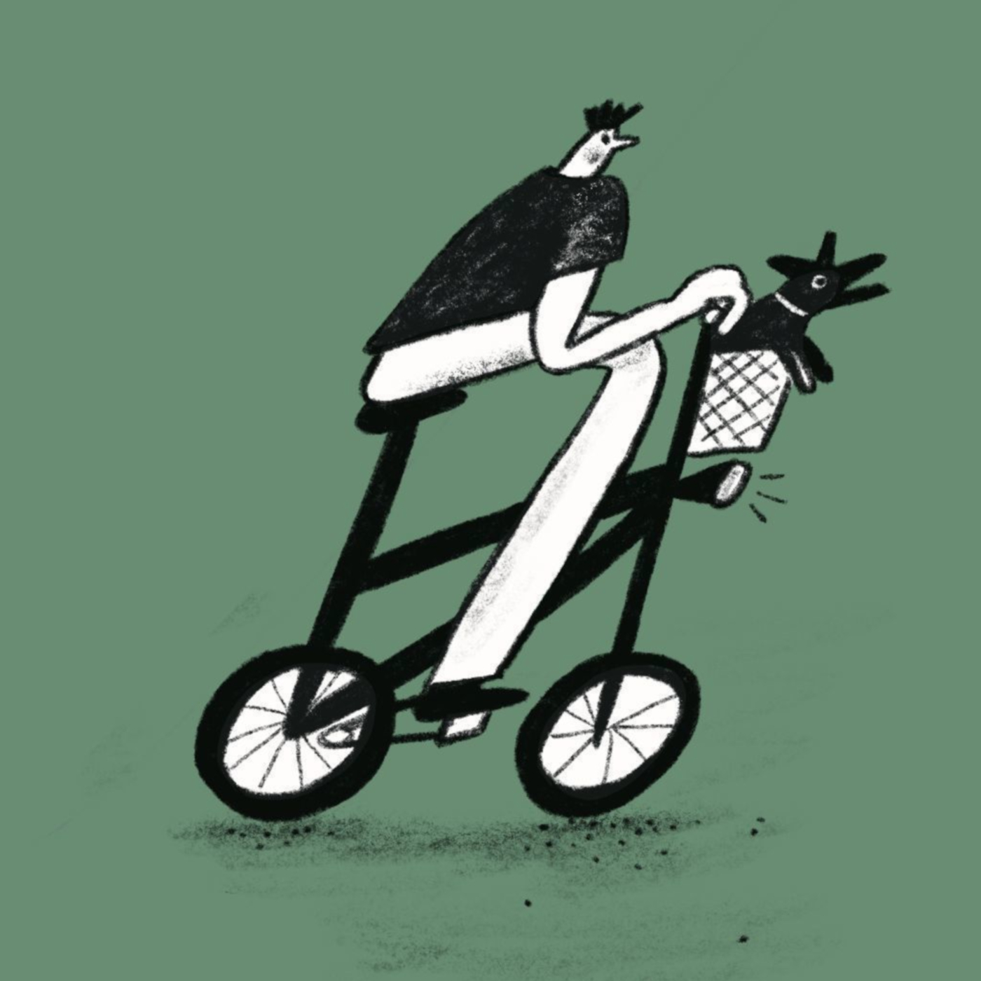 taz vorgelesen Podcast