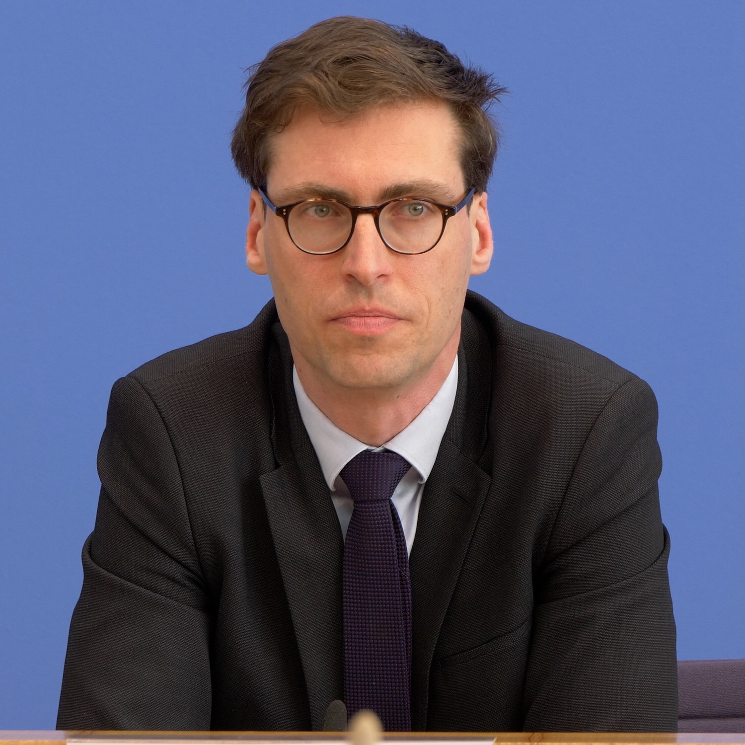 RegPK - 19. Februar 2025 - Frieden durch Stärke