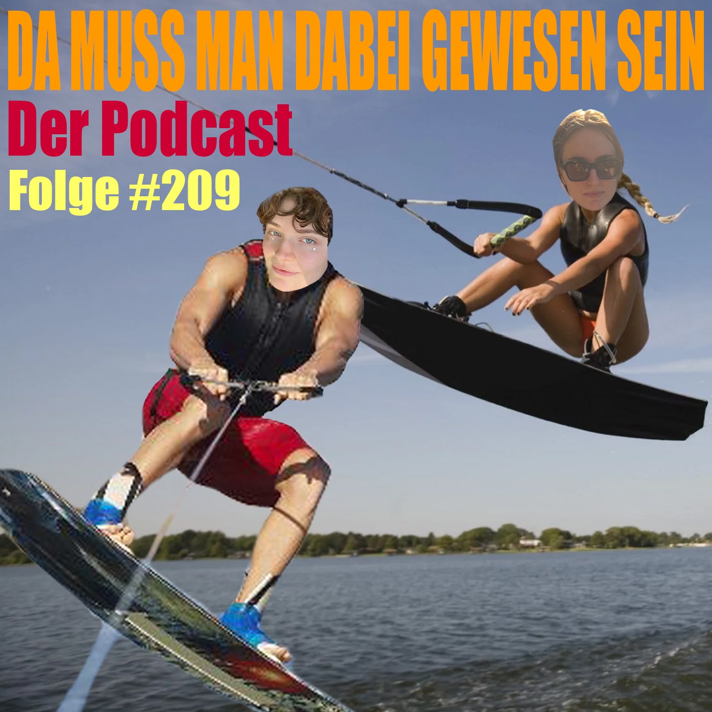 Folge 209: Weak-Boarden