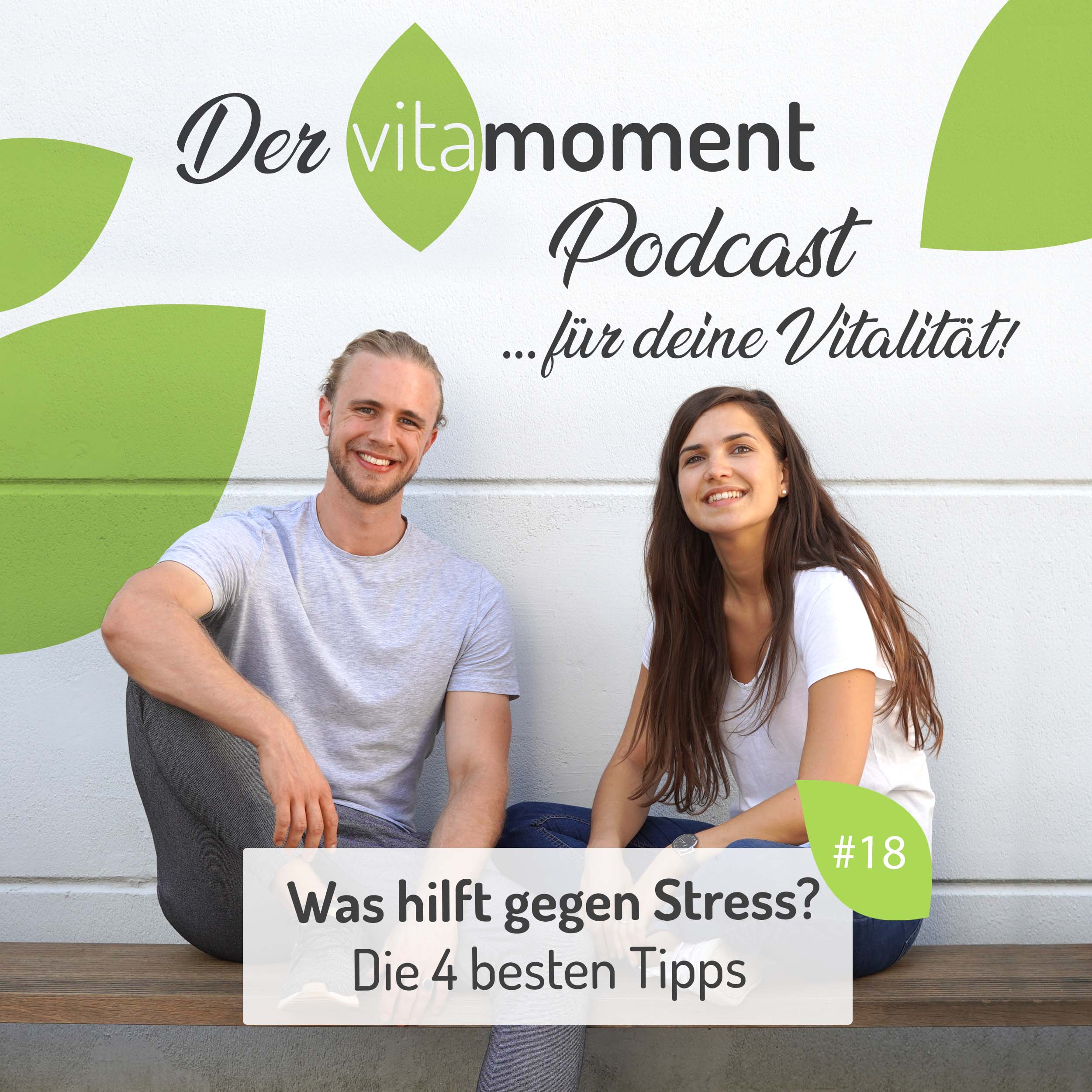 Was hilft gegen Stress? Die 4 besten Tipps