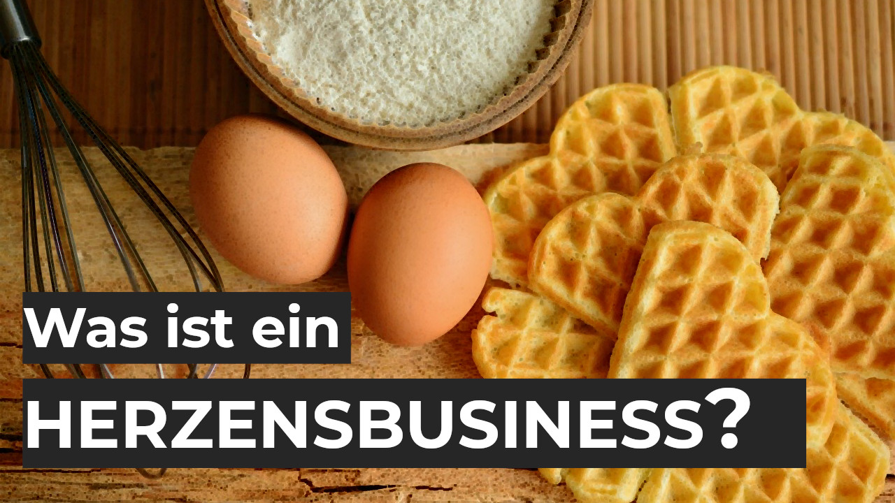 Impact Makers - Gutes Unternehmertum