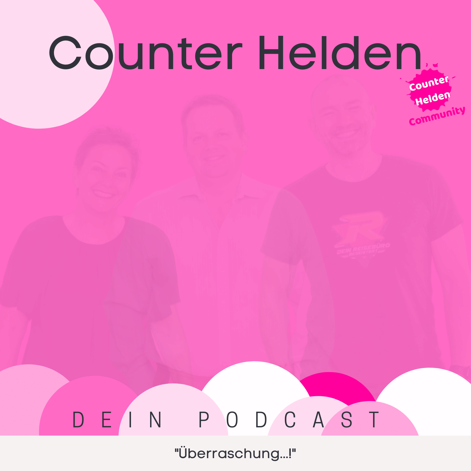 Counter Helden