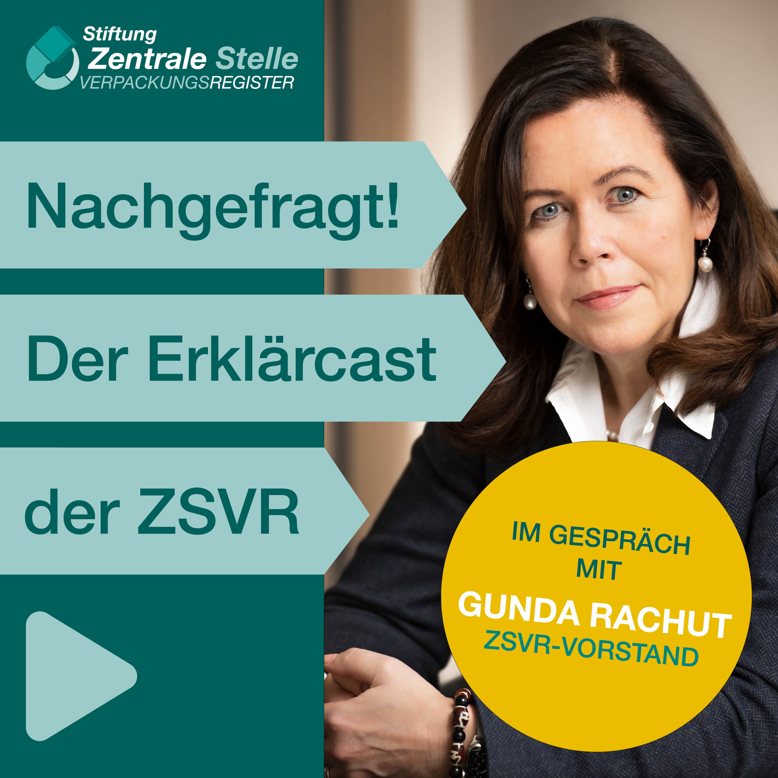 Nachgefragt! Der Erklärcast der ZSVR