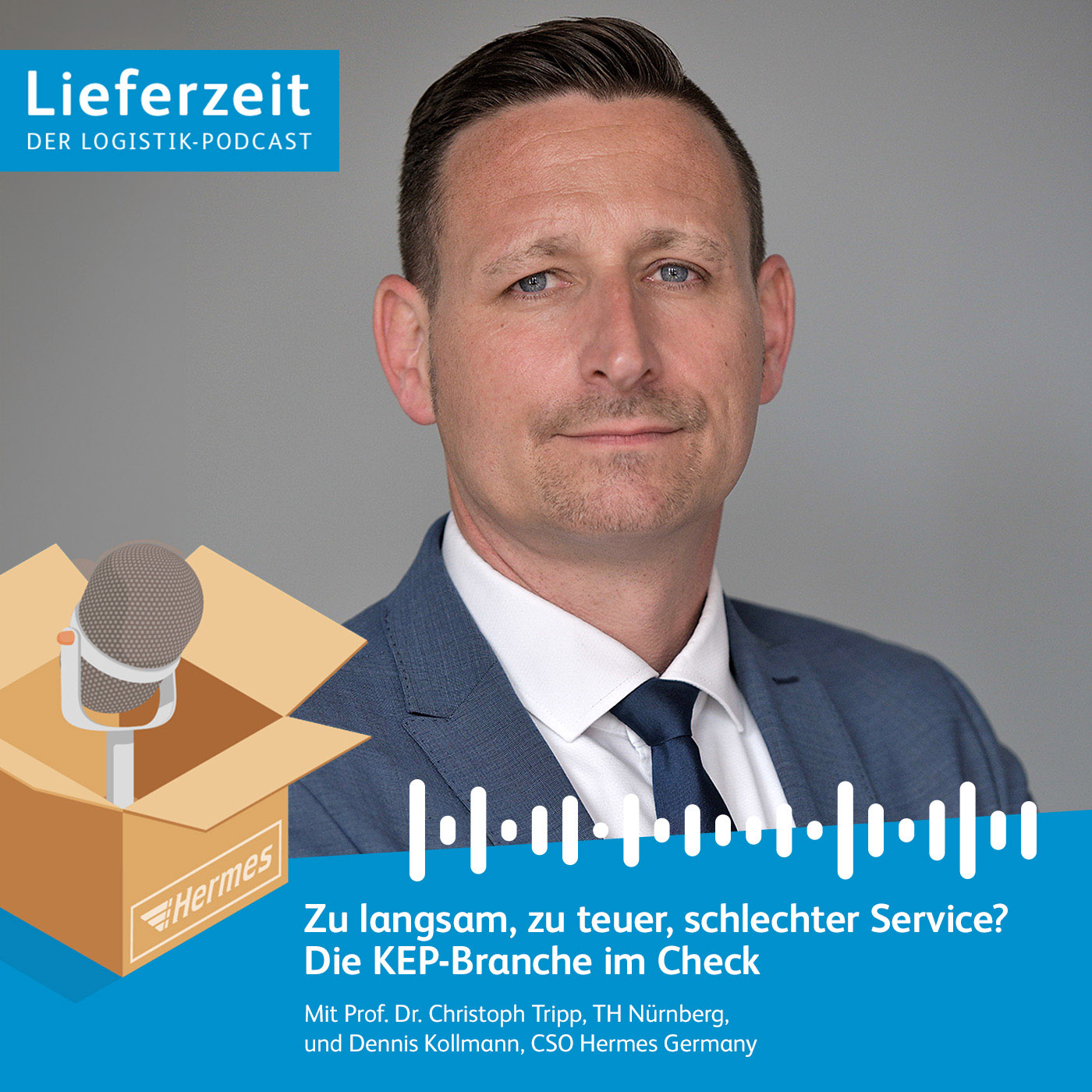 Lieferzeit