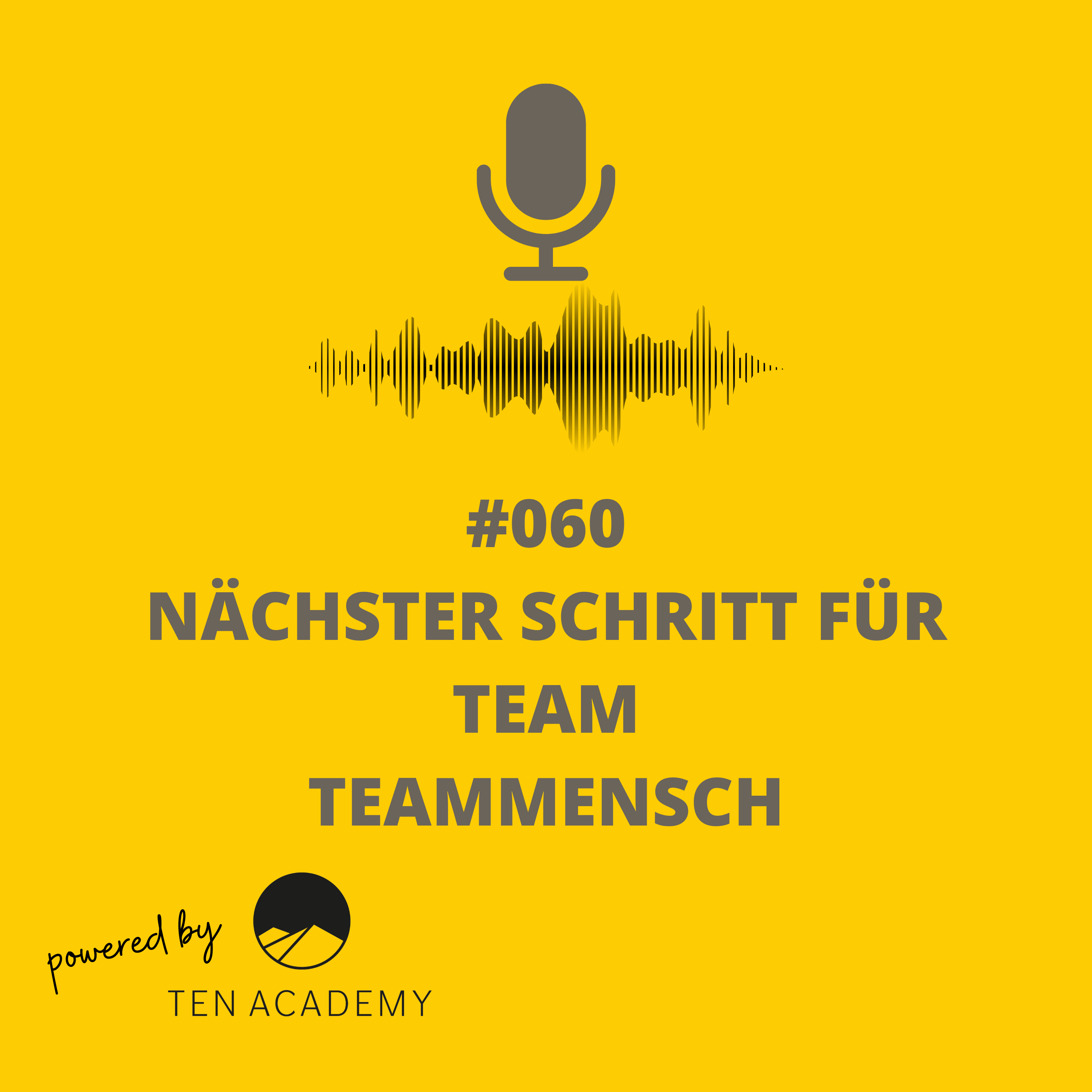 OnTeamz – Der Ausbildungspodcast für Azubis und Ausbilder (ehemals Teammensch)