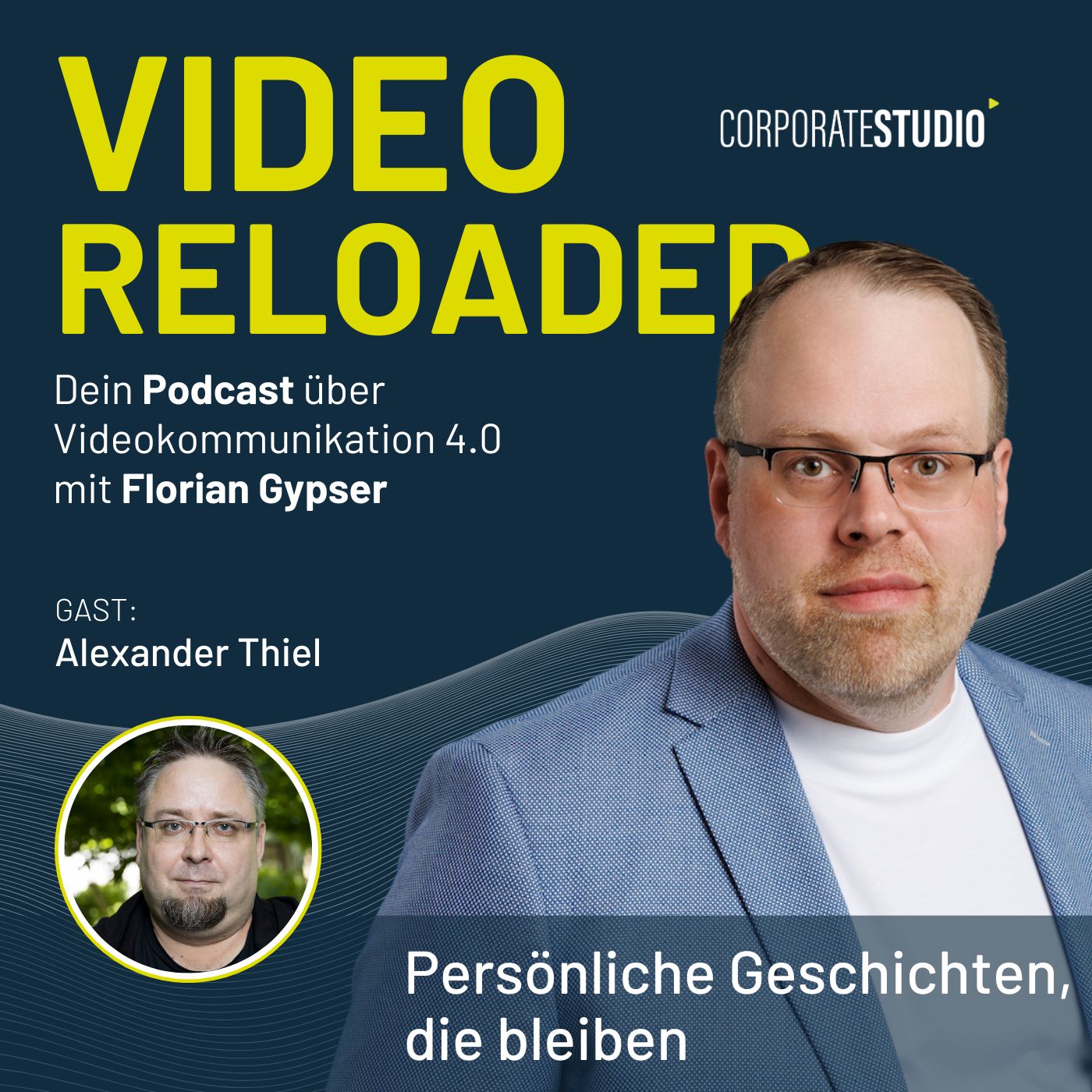 VIDEO RELOADED