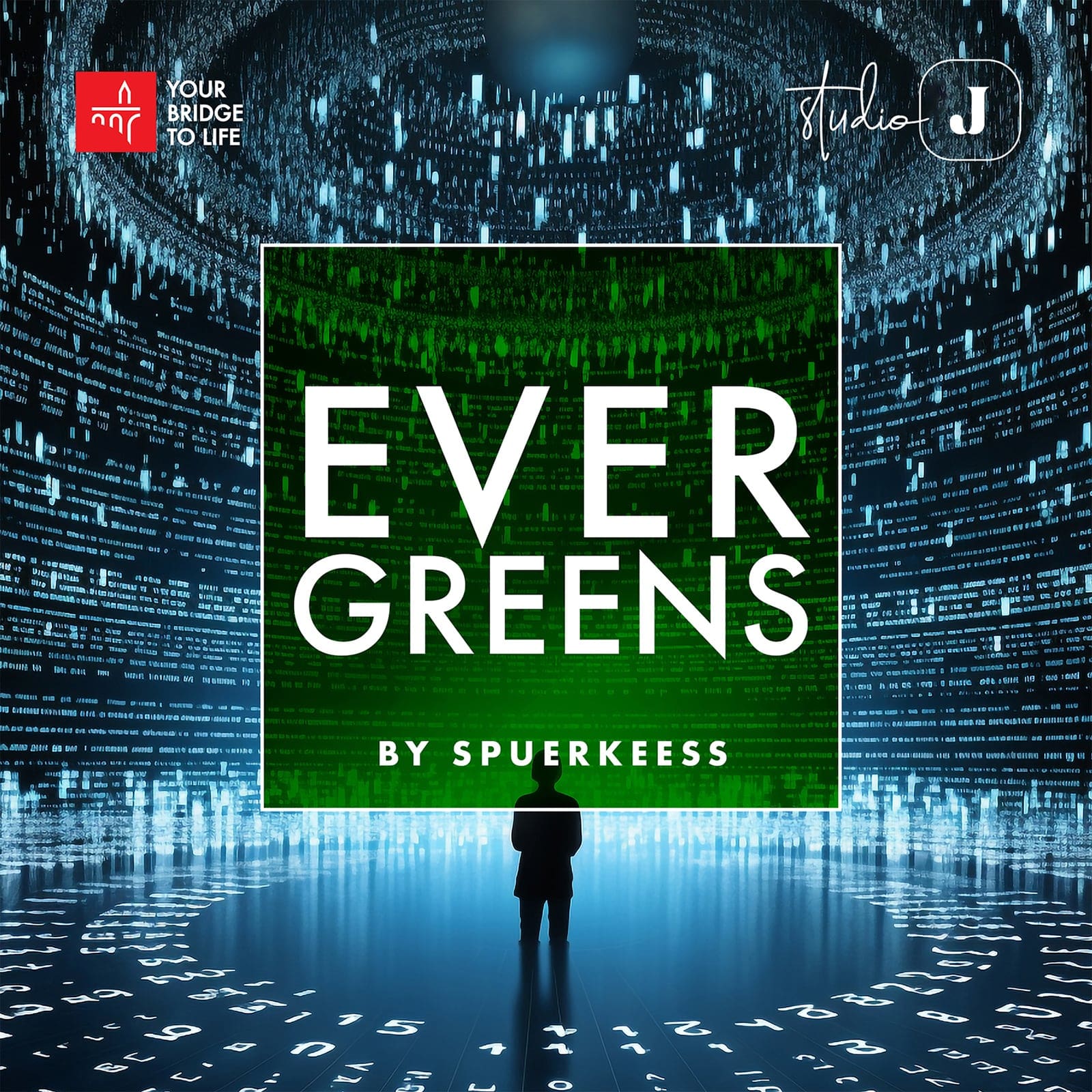 Evergreens by Spuerkeess