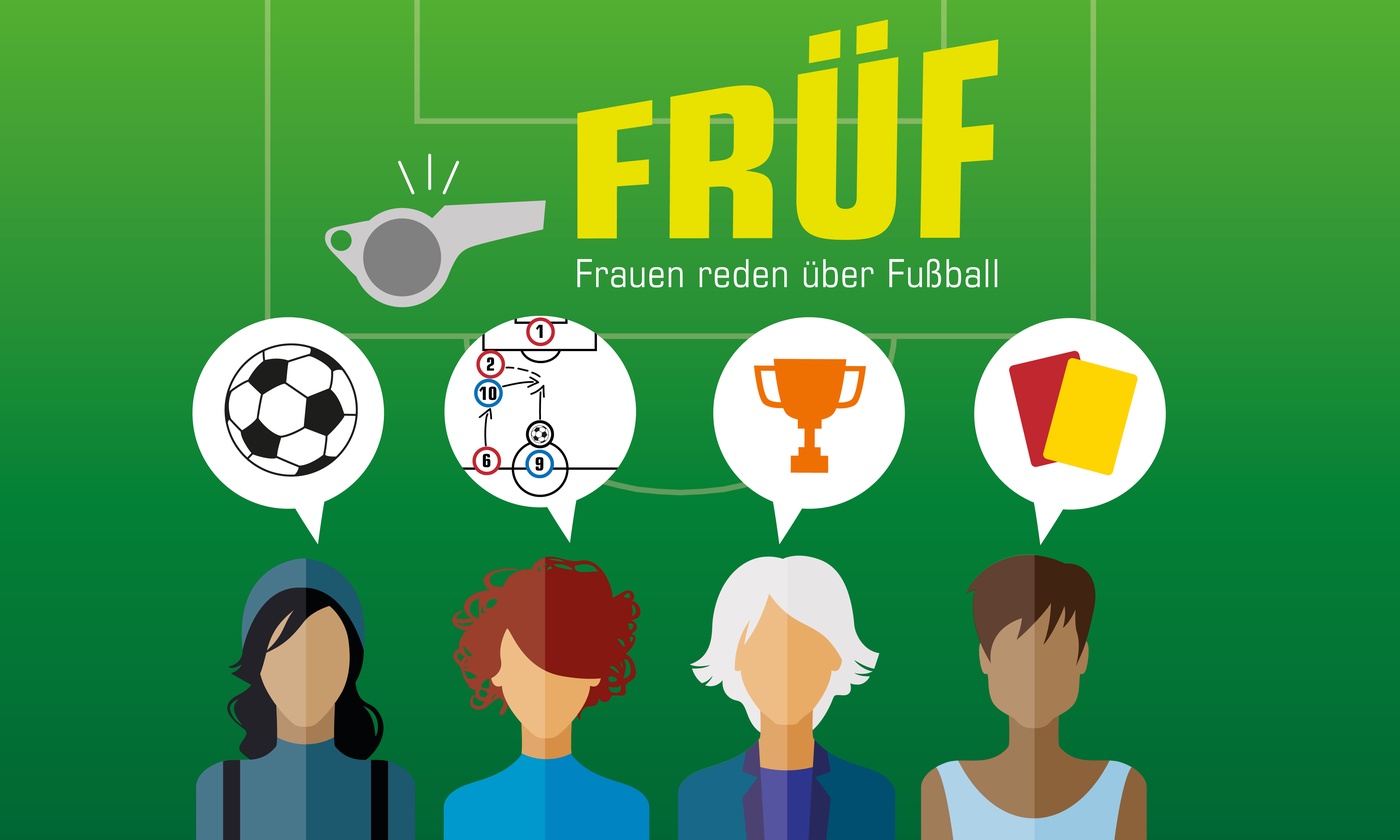 Hörfehler - Podcast zu Fussballhistorie und Kultur