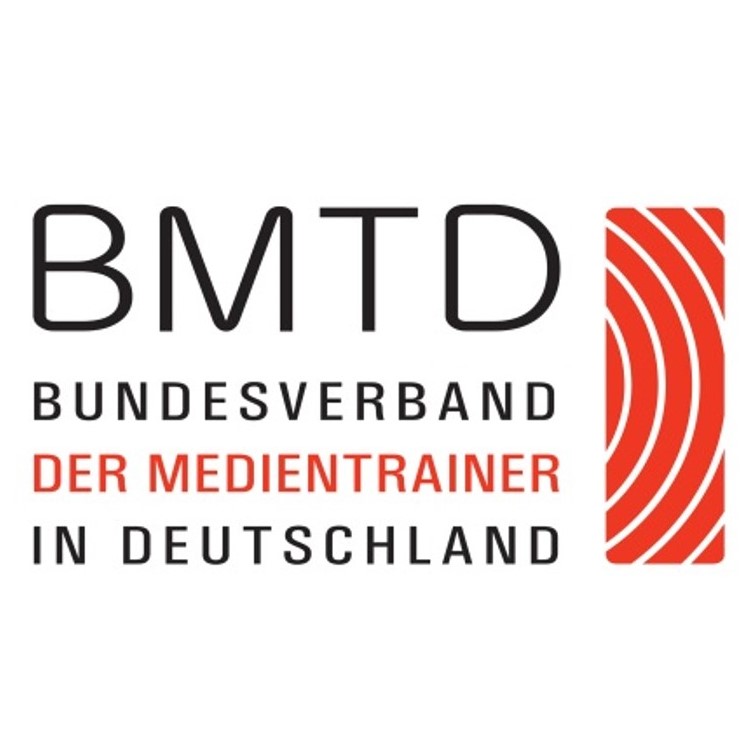 Katrin Prüfig - Medien- und Kommunikationstrainerin
