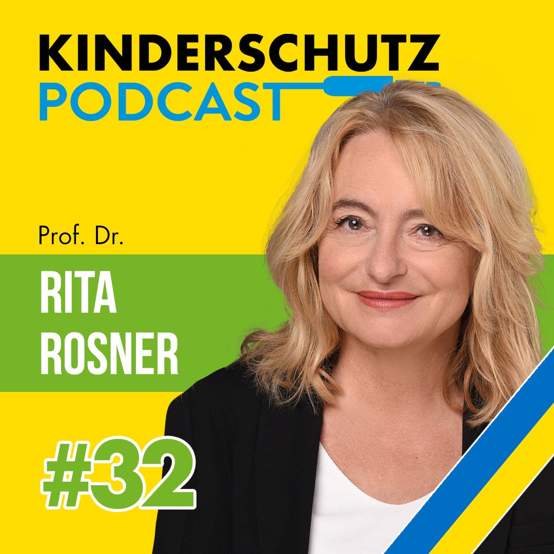 Kinderschutz Podcast