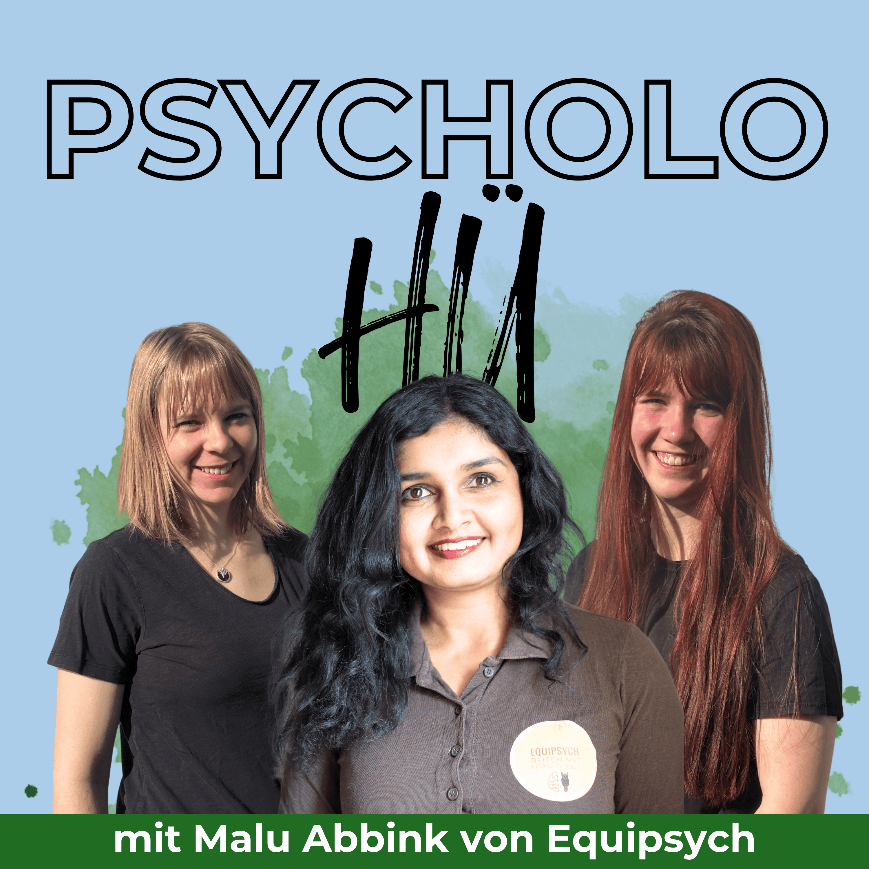 Psycholohü