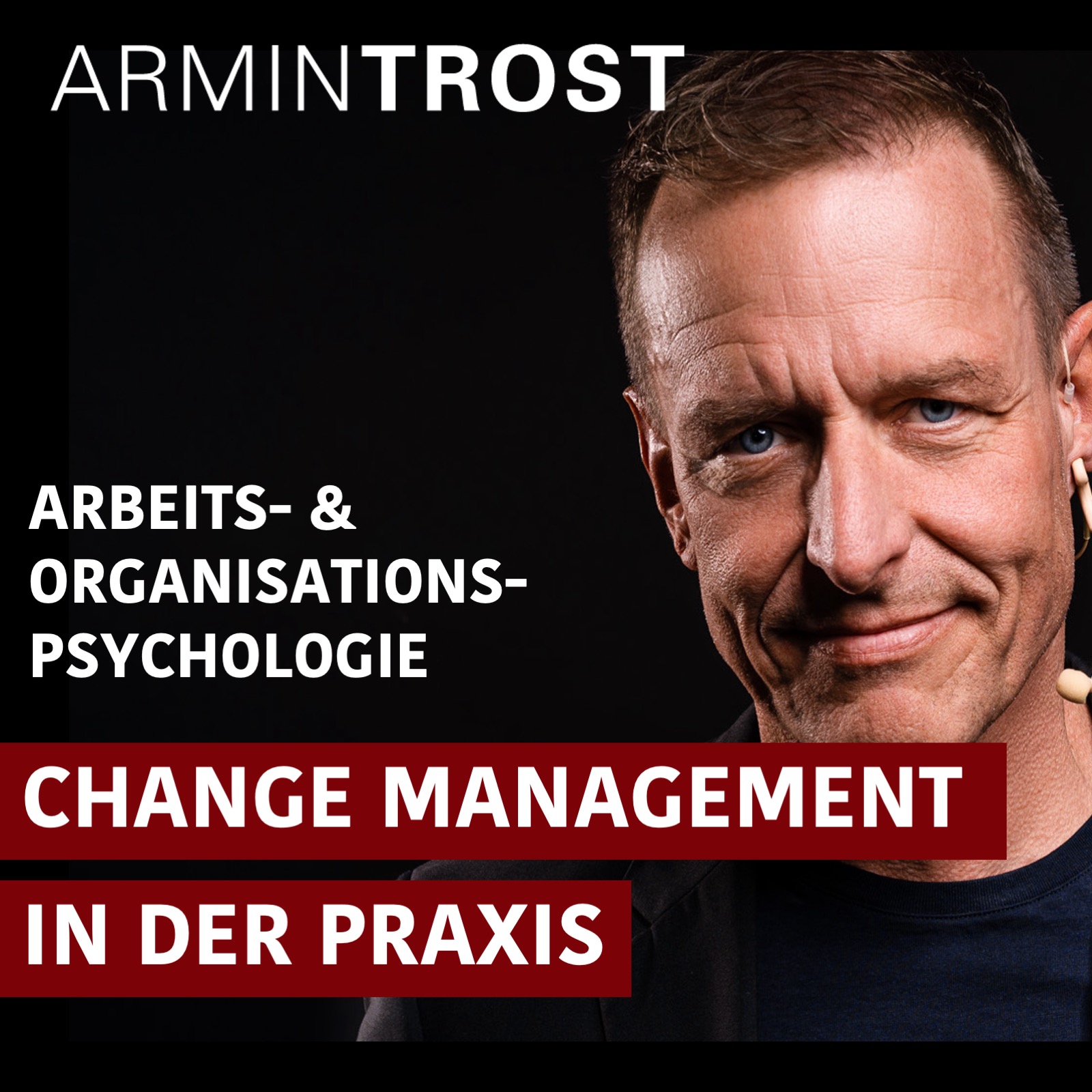 Arbeits- und Organisationspsychologie