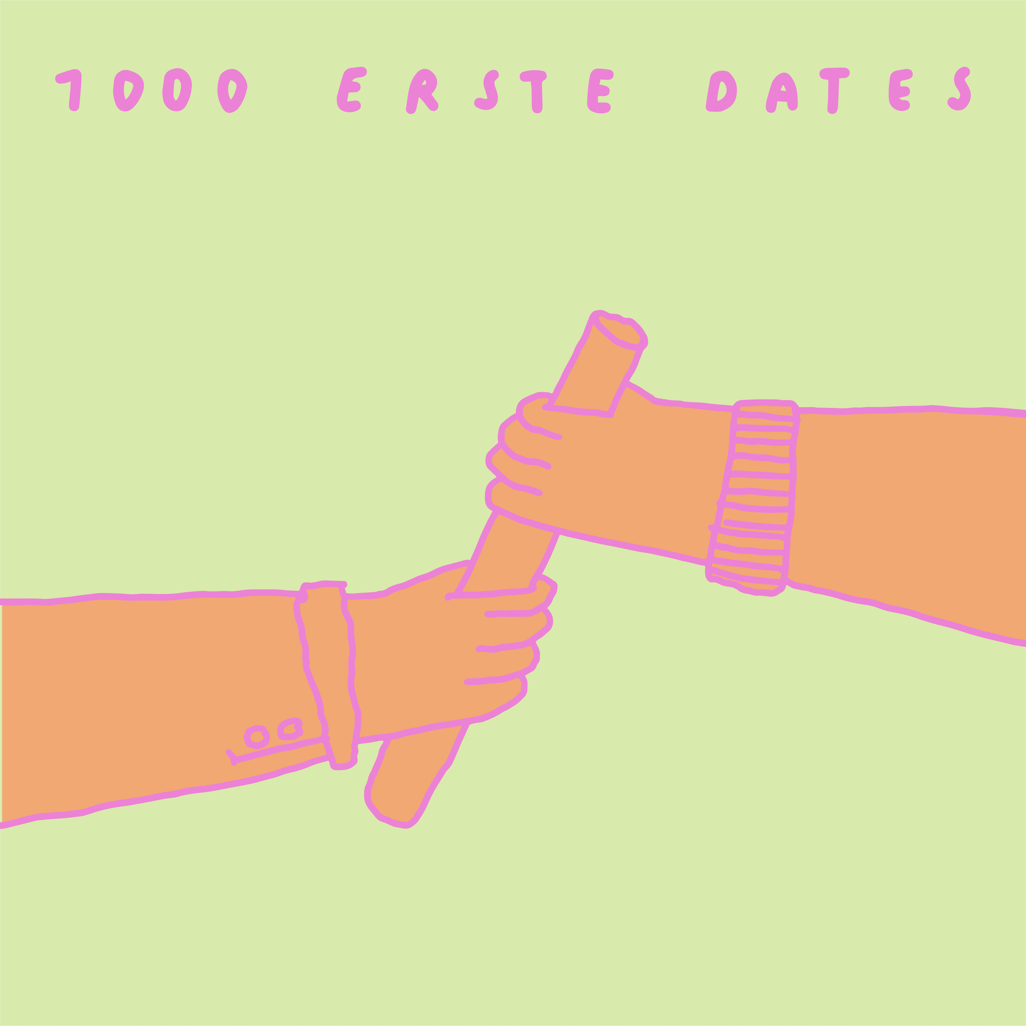 1000 erste Dates