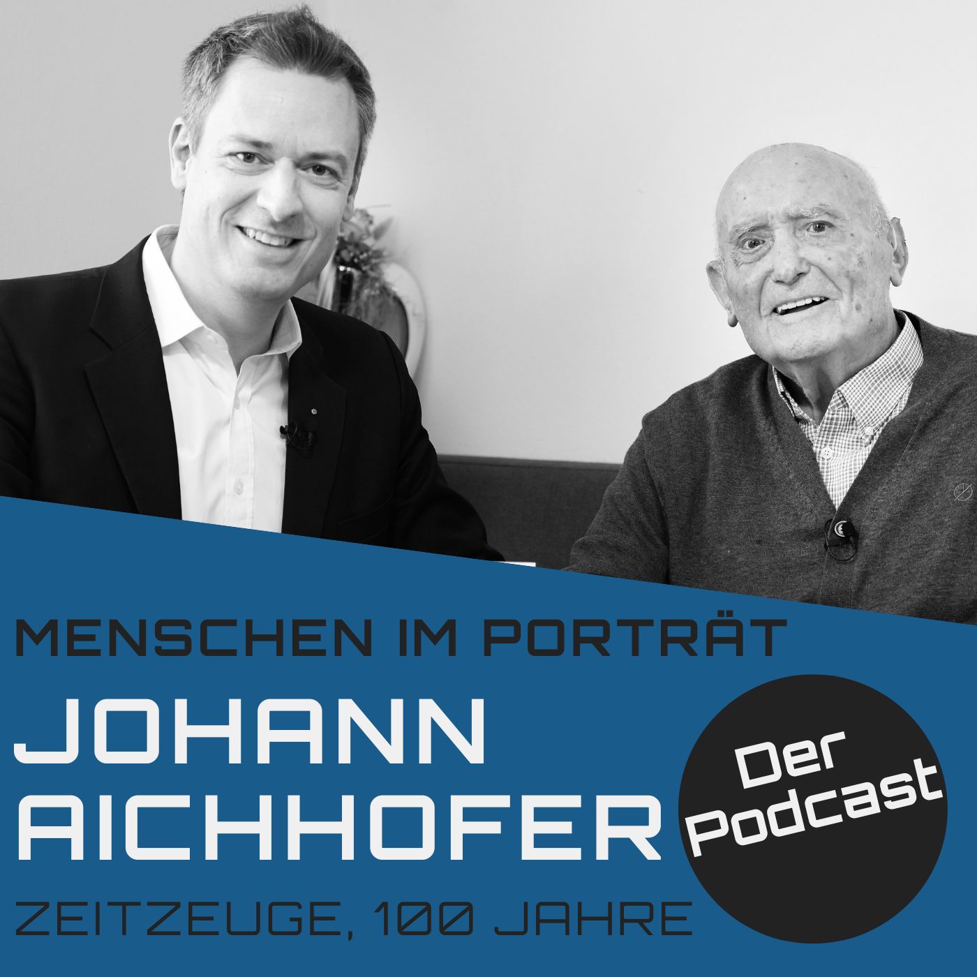 Menschen im Porträt