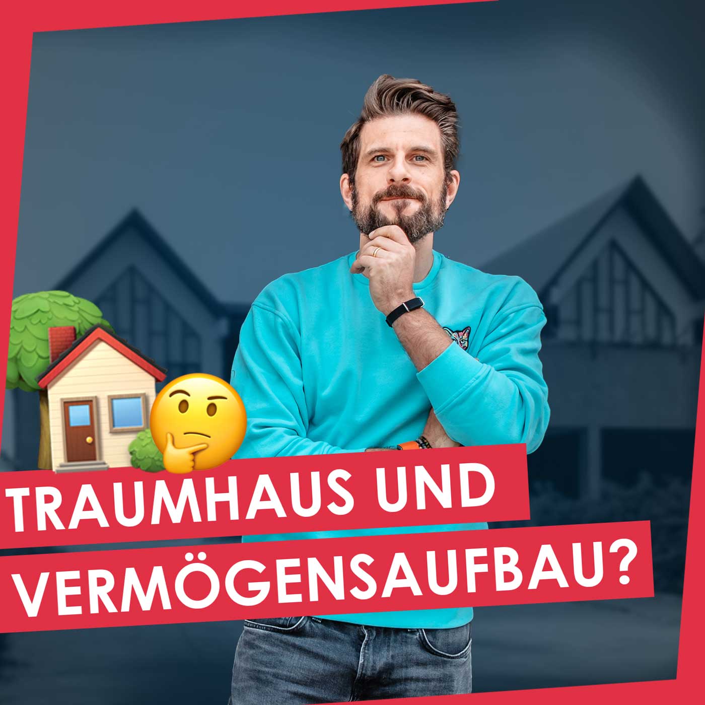 Der immocation Podcast | Lerne Immobilien