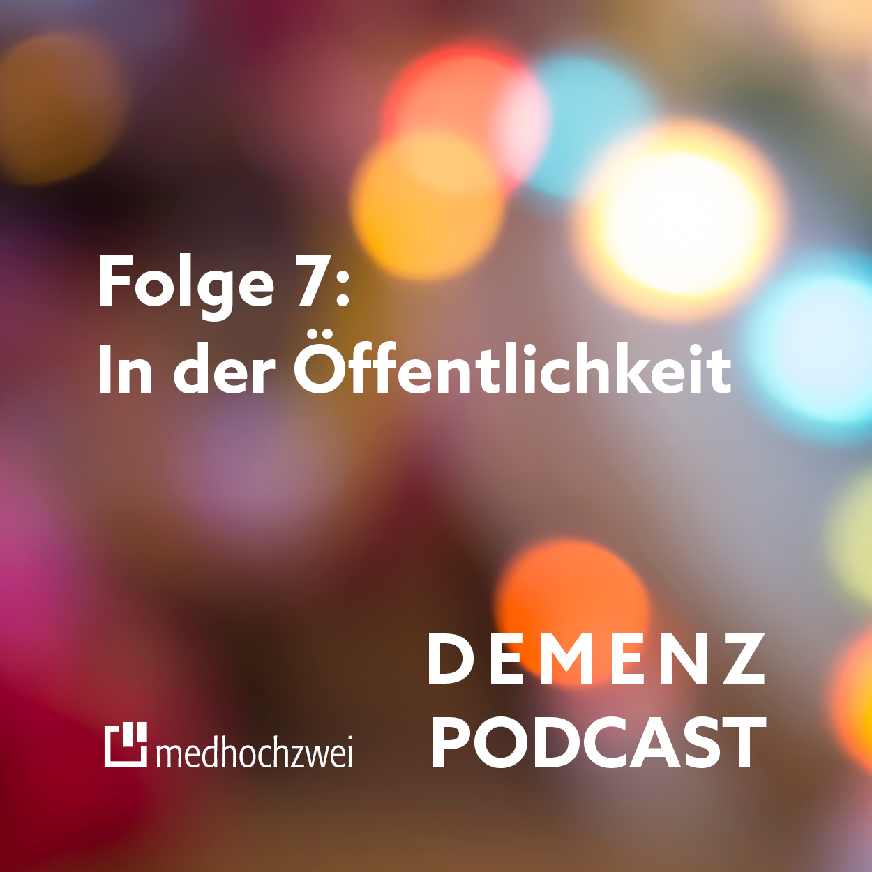 Demenz Podcast