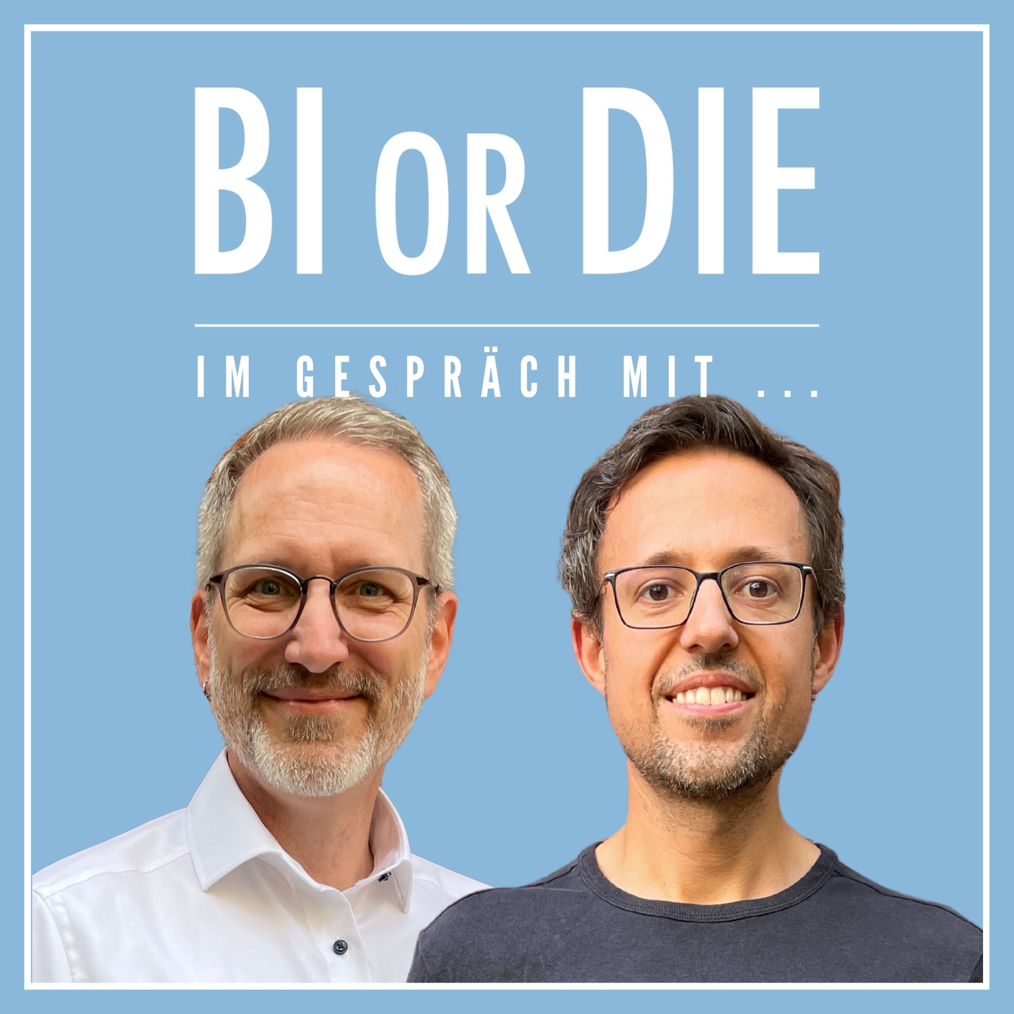 AI or DIE