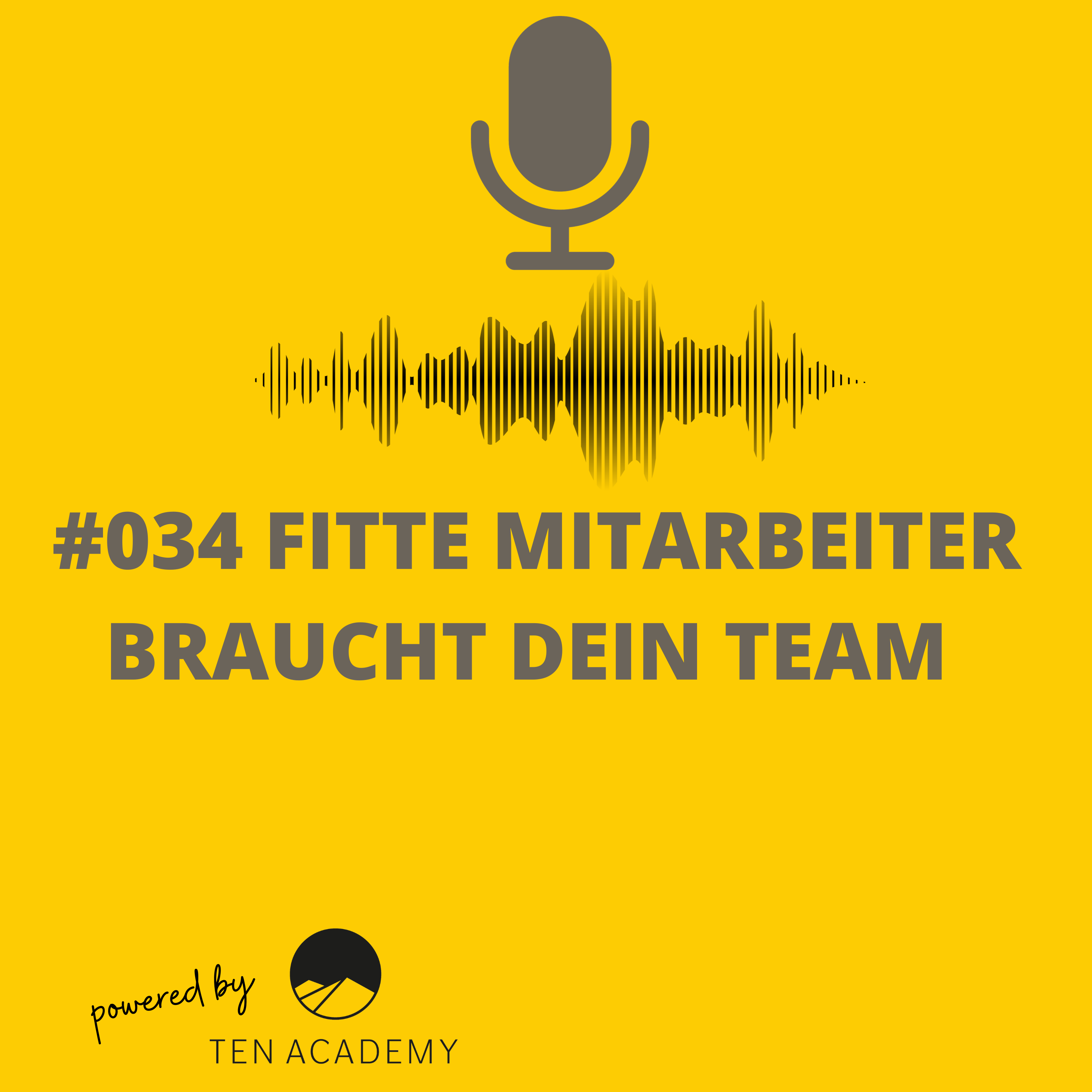 OnTeamz / Der Ausbilderpodcast – Strukturen, Impulse und echte Gespräche