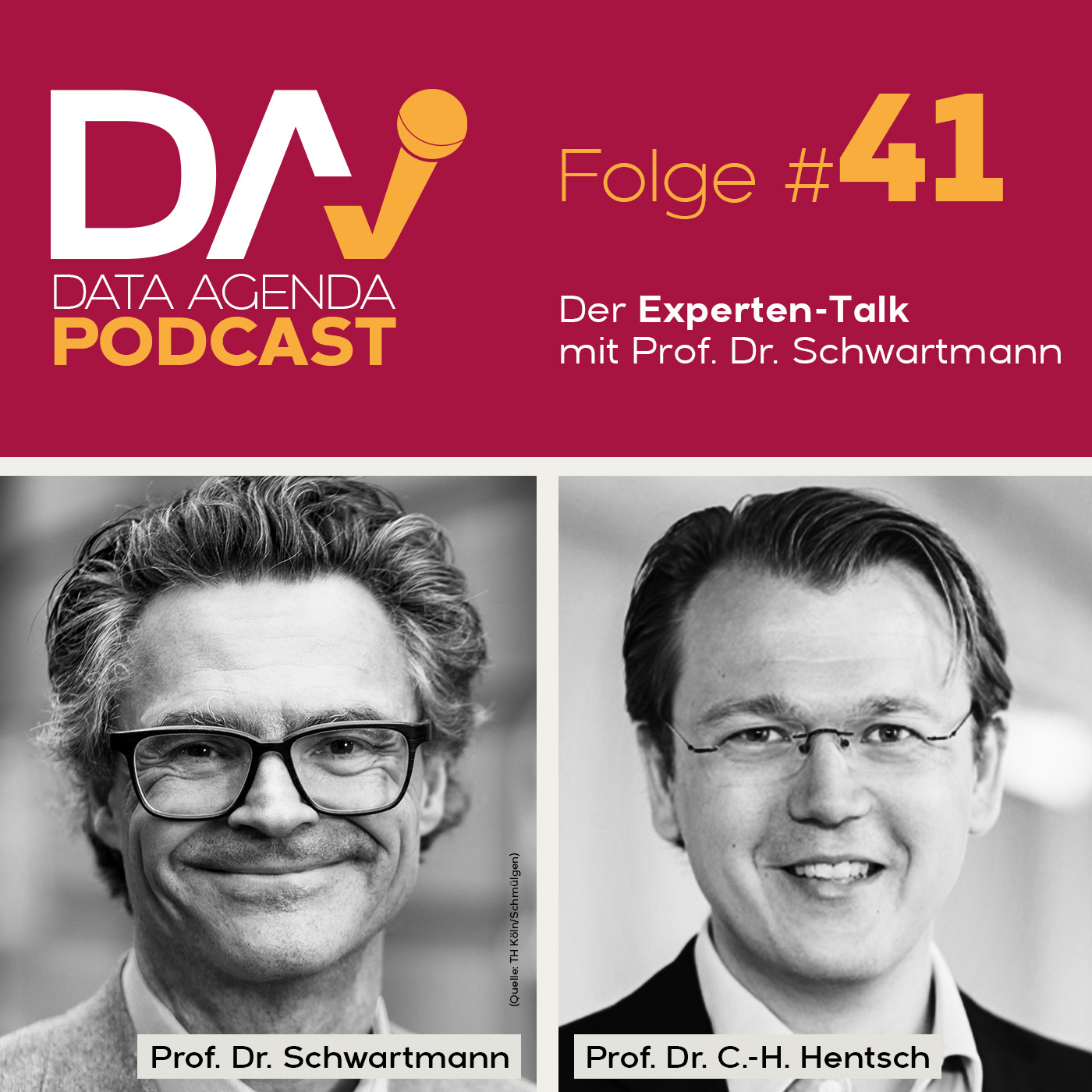 DataAgenda Datenschutz Podcast