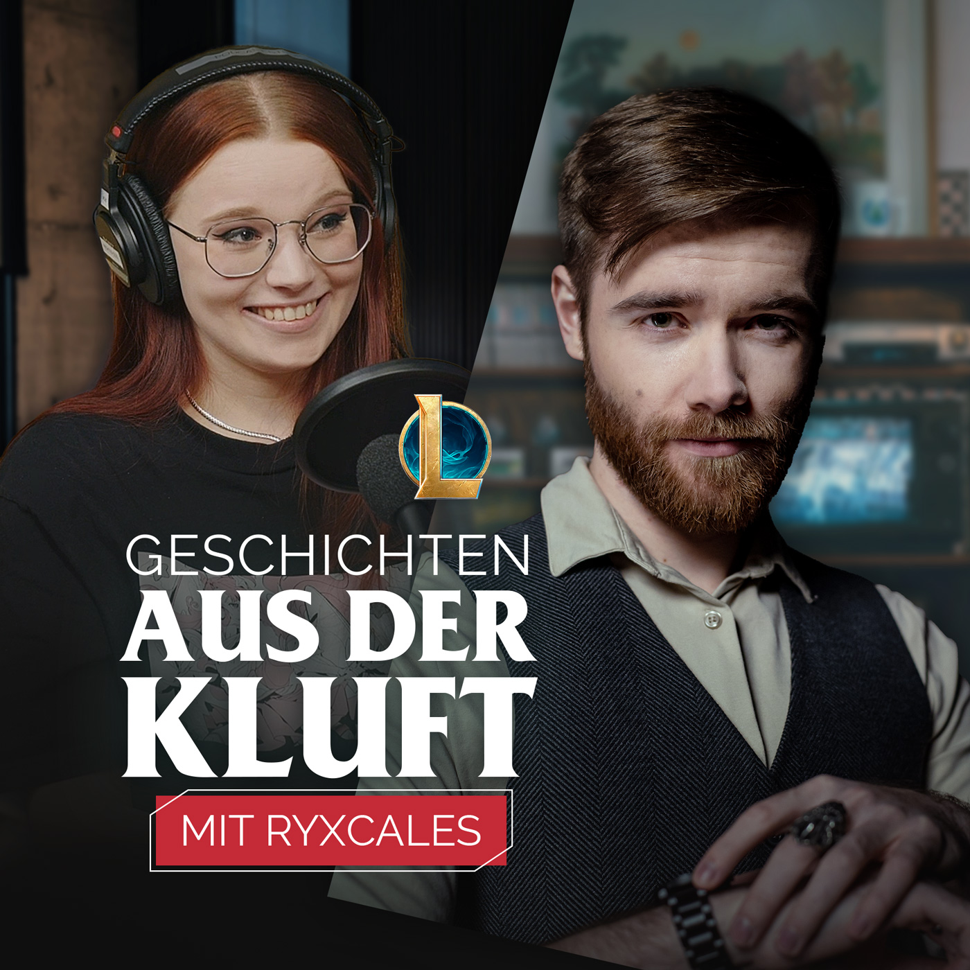 Geschichten aus der Kluft