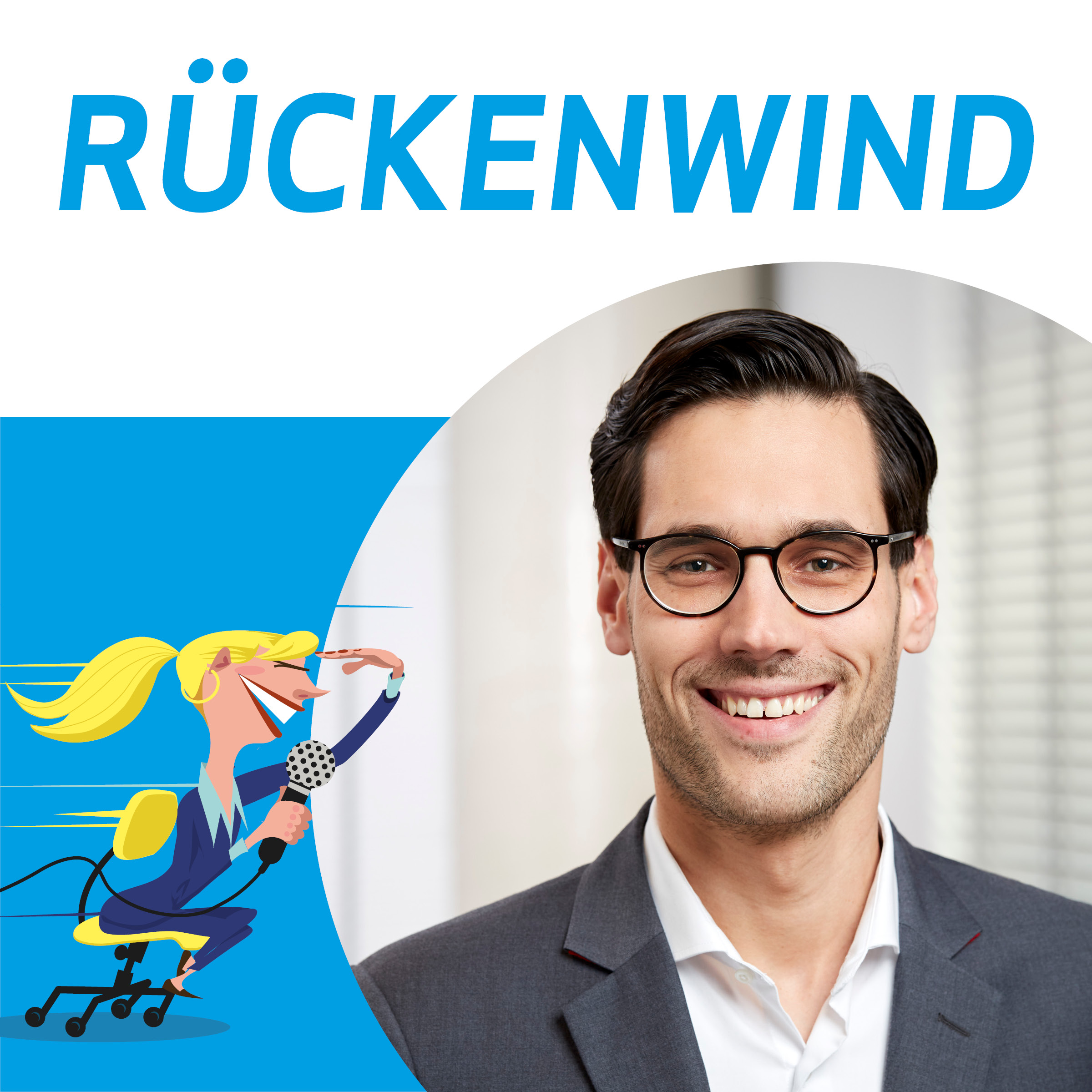 Rückenwind – Dein RSM Ebner Stolz Karriere Podcast