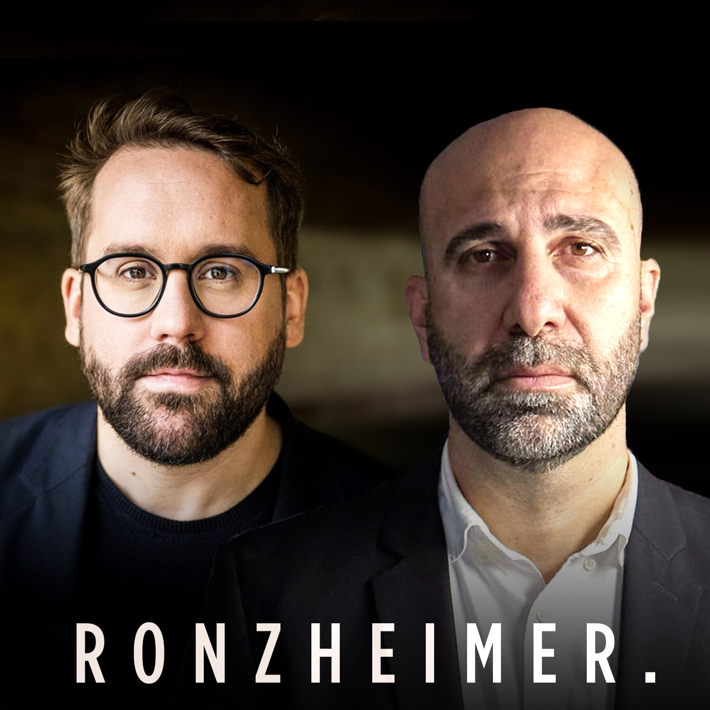 RONZHEIMER.